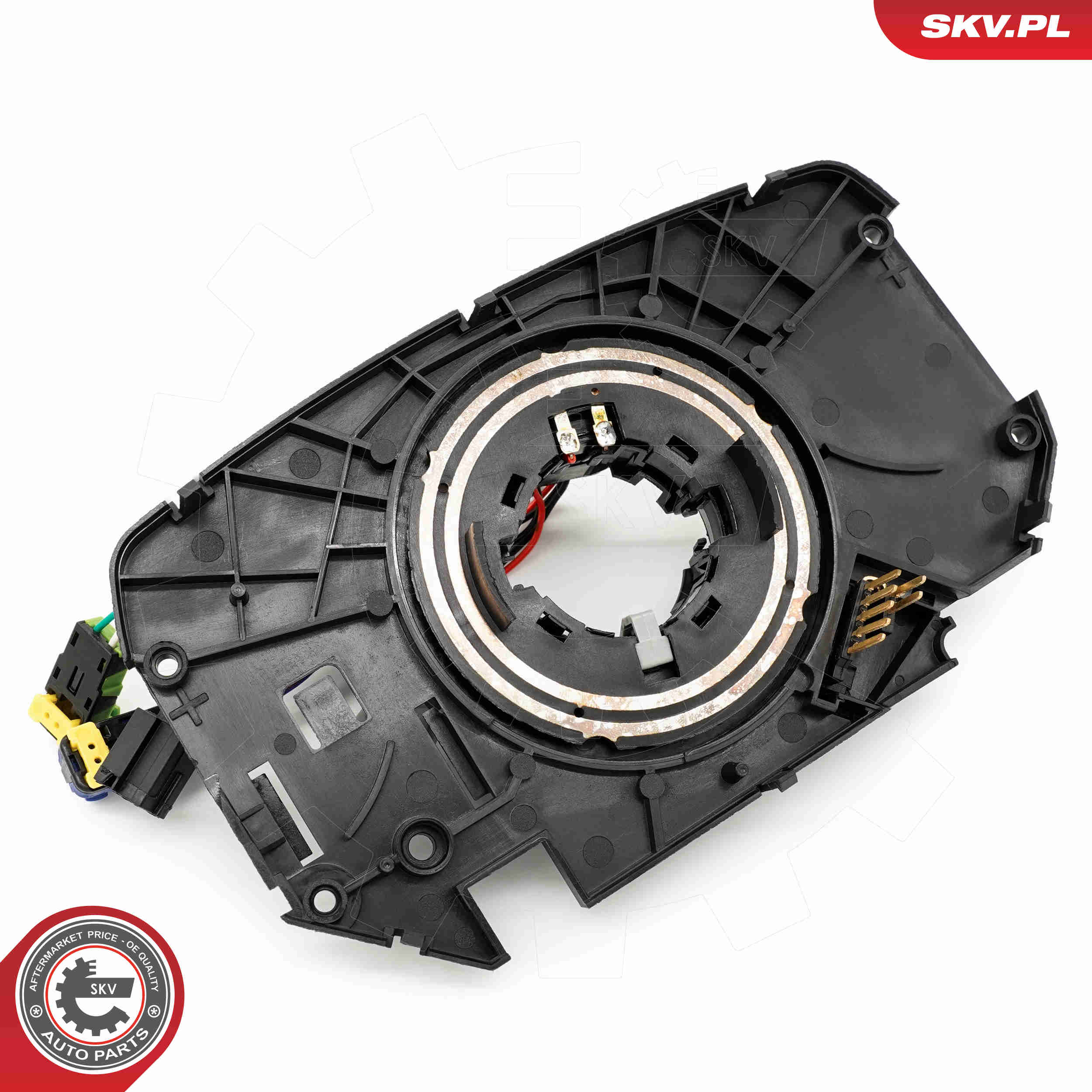 Clockspring, airbag - 96SKV676 ESEN SKV