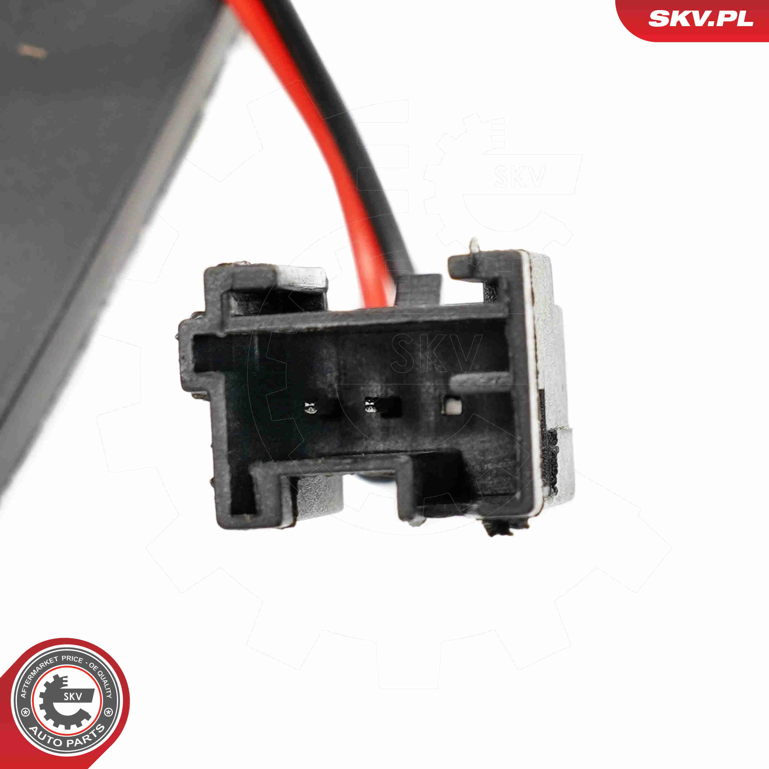 Clockspring, airbag - 96SKV676 ESEN SKV