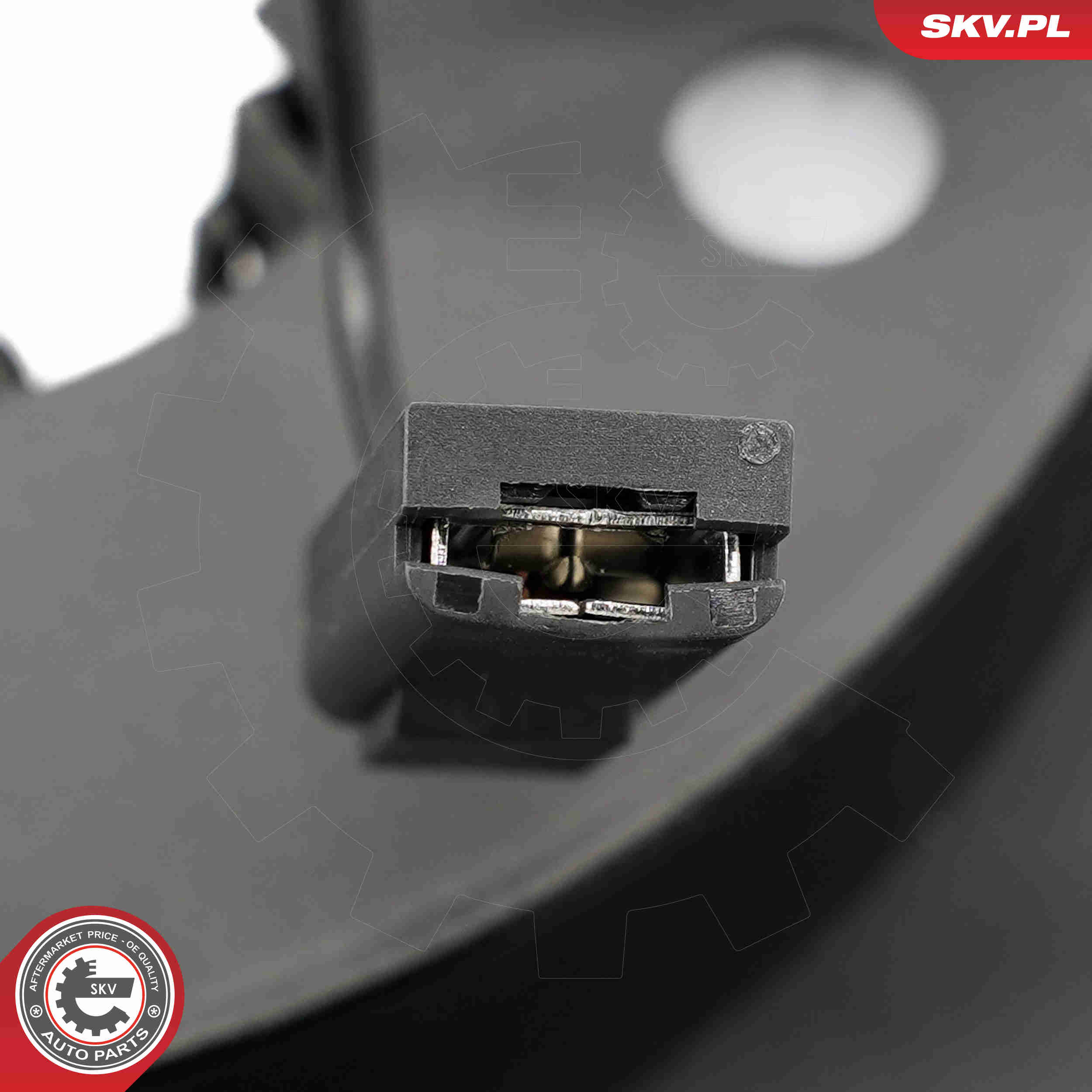 Clockspring, airbag - 96SKV676 ESEN SKV