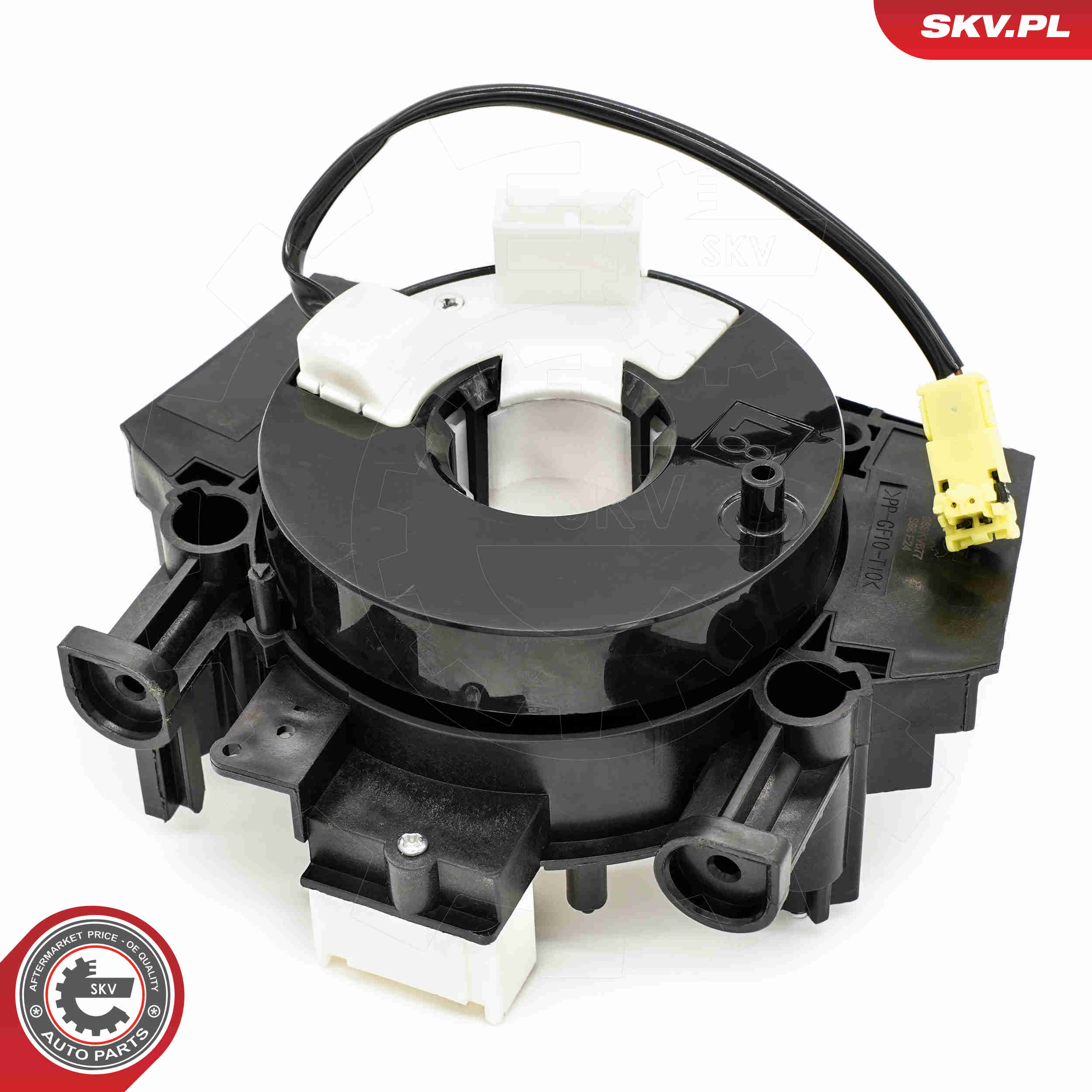 Molla spiroelicoidale, Airbag - 96SKV677 ESEN SKV