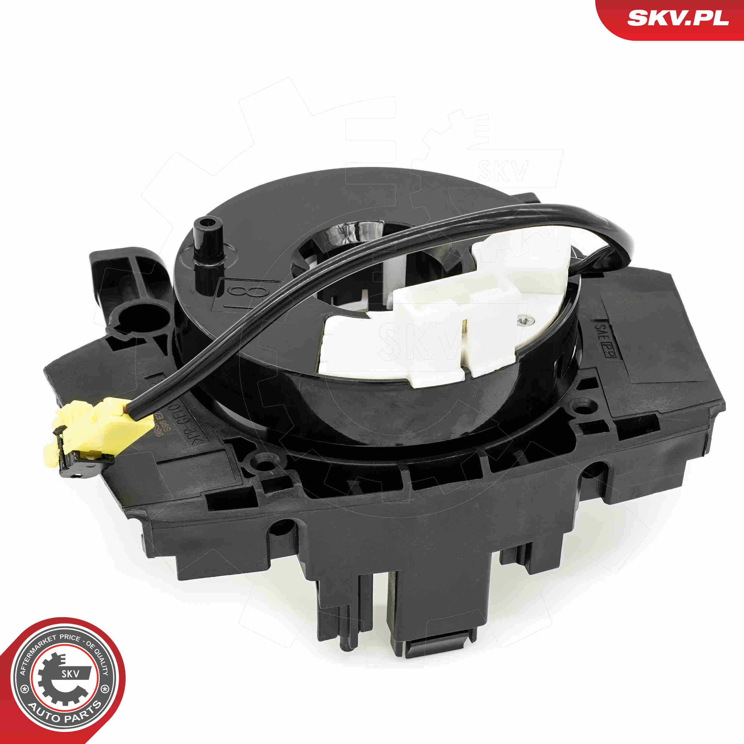 Molla spiroelicoidale, Airbag - 96SKV677 ESEN SKV