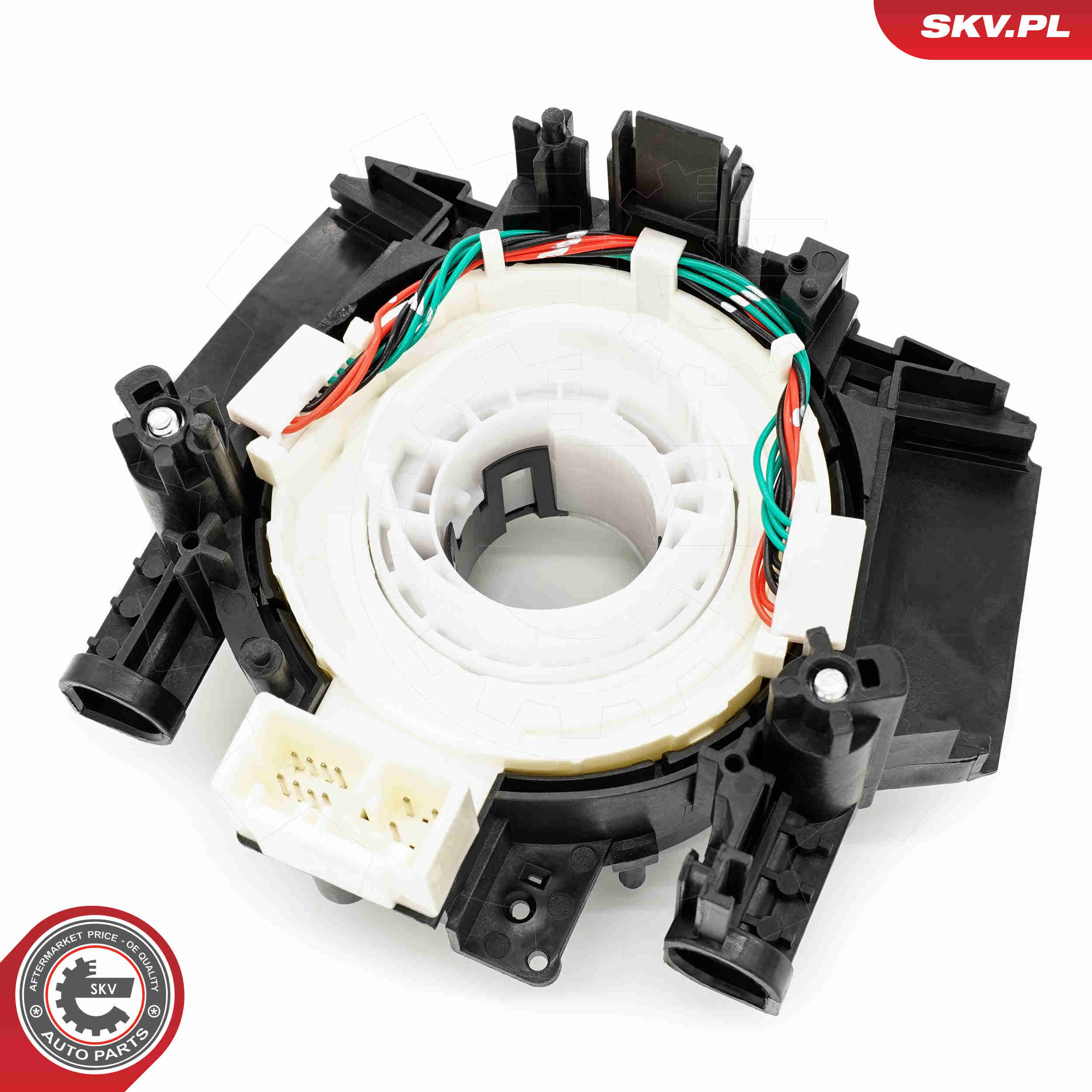 Molla spiroelicoidale, Airbag - 96SKV677 ESEN SKV
