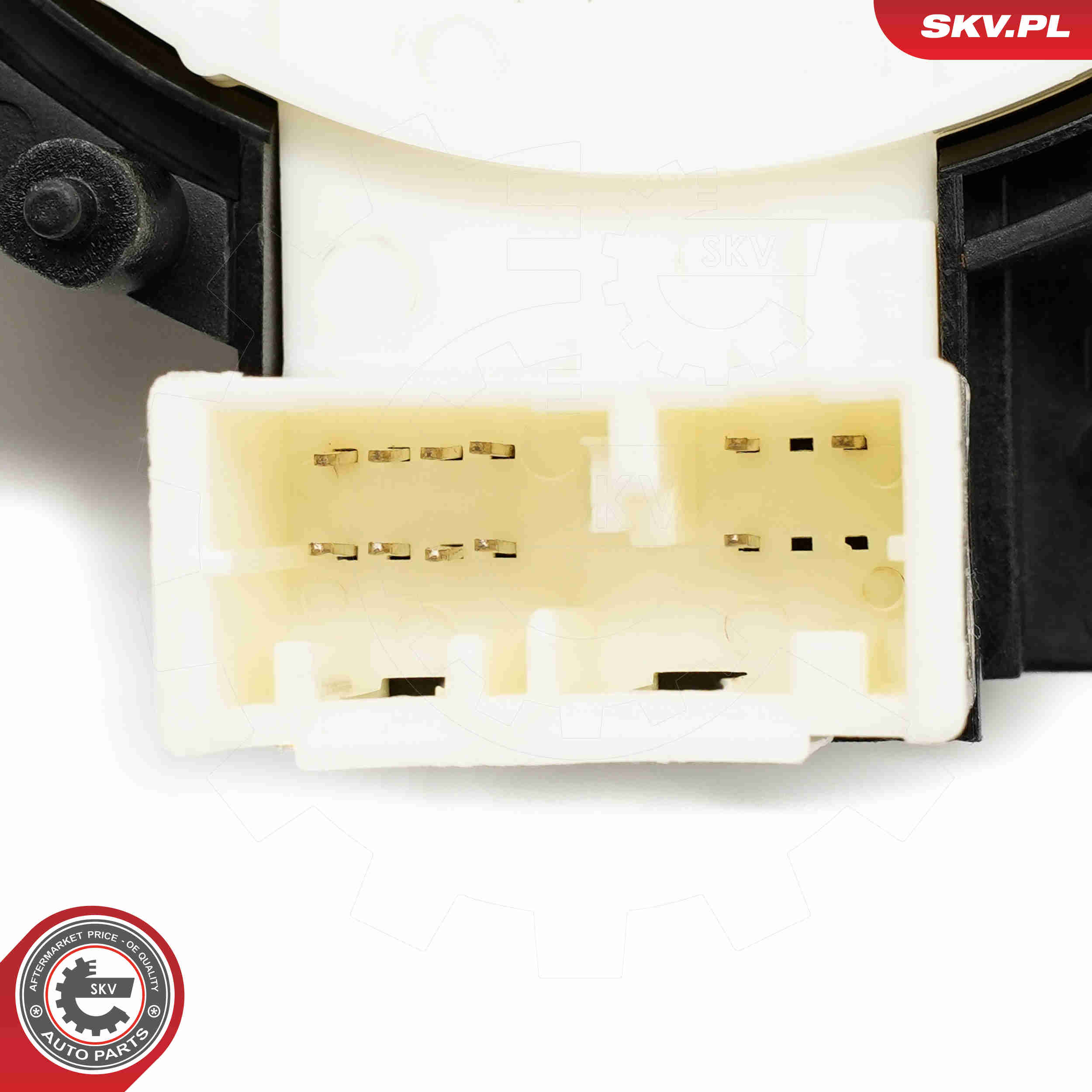 Molla spiroelicoidale, Airbag - 96SKV677 ESEN SKV
