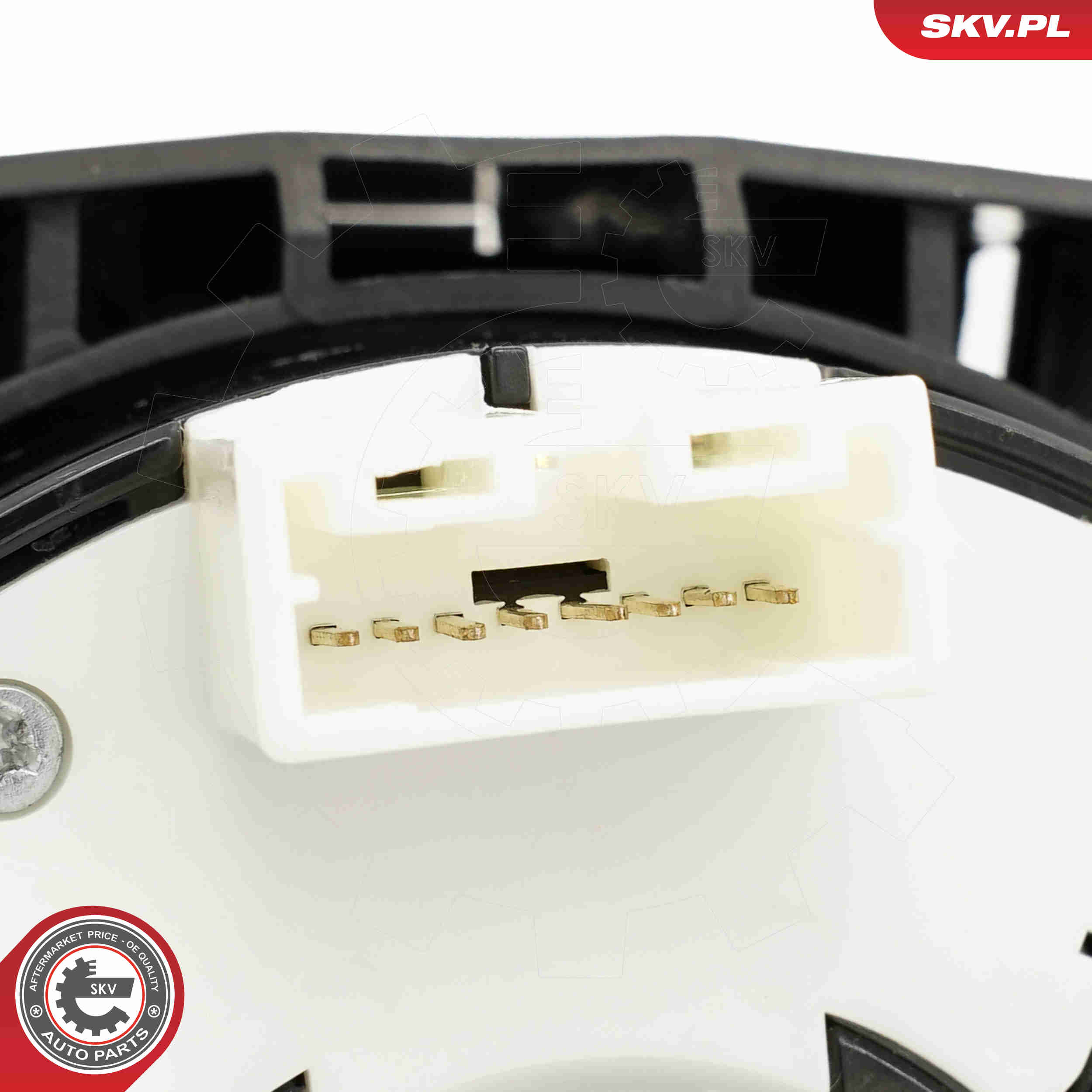 Molla spiroelicoidale, Airbag - 96SKV677 ESEN SKV