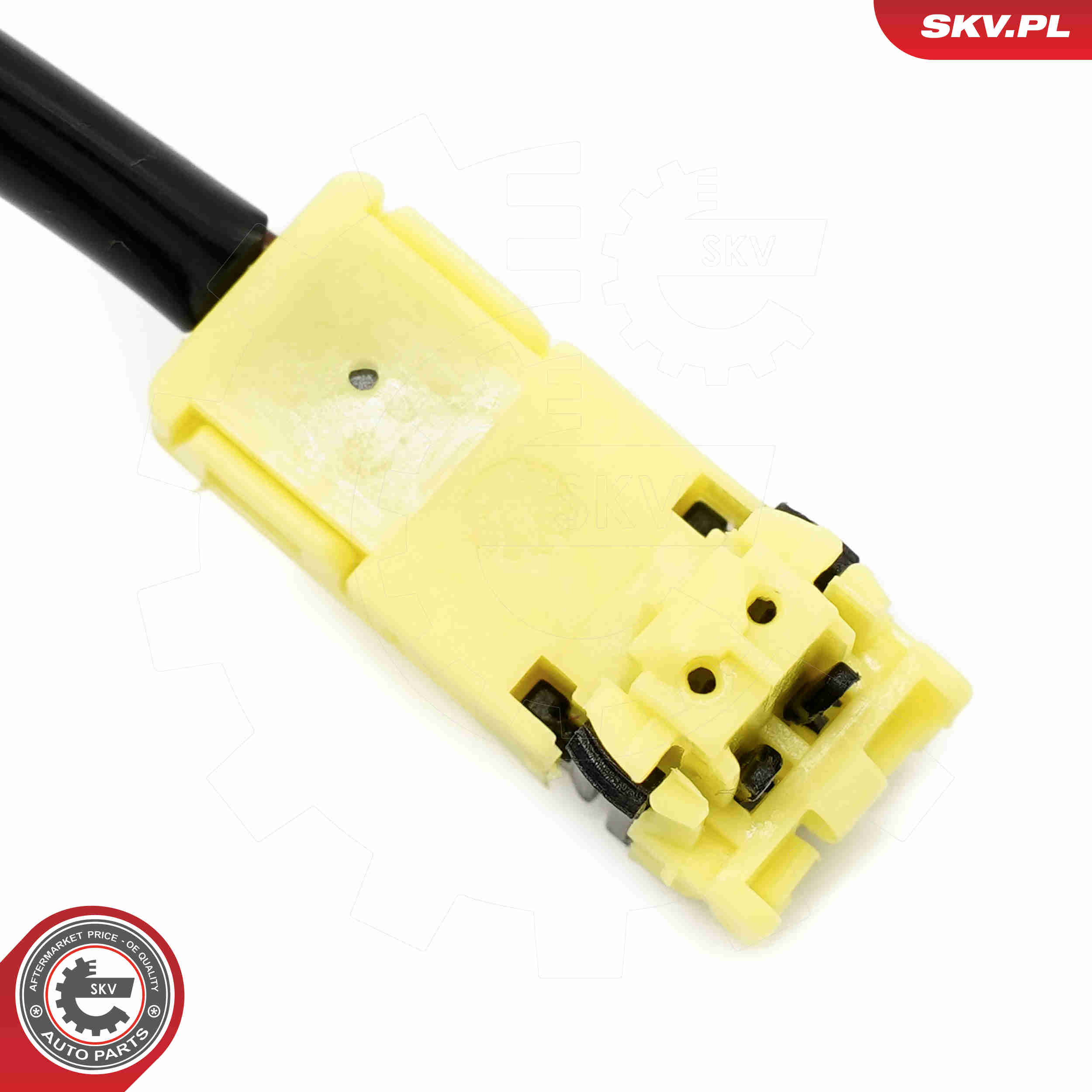 Molla spiroelicoidale, Airbag - 96SKV677 ESEN SKV
