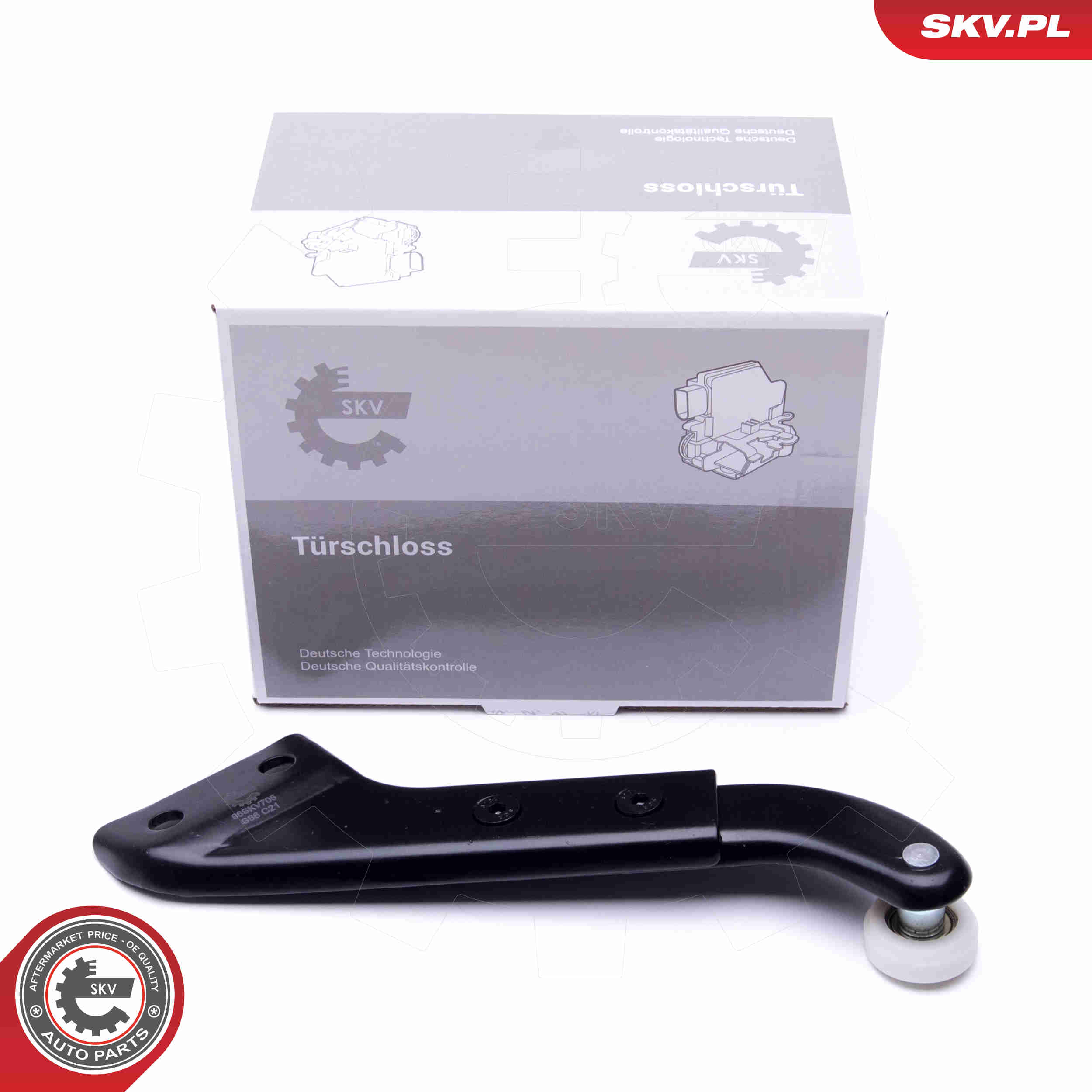 Guidarullo, Porta scorrevole - 96SKV705 ESEN SKV