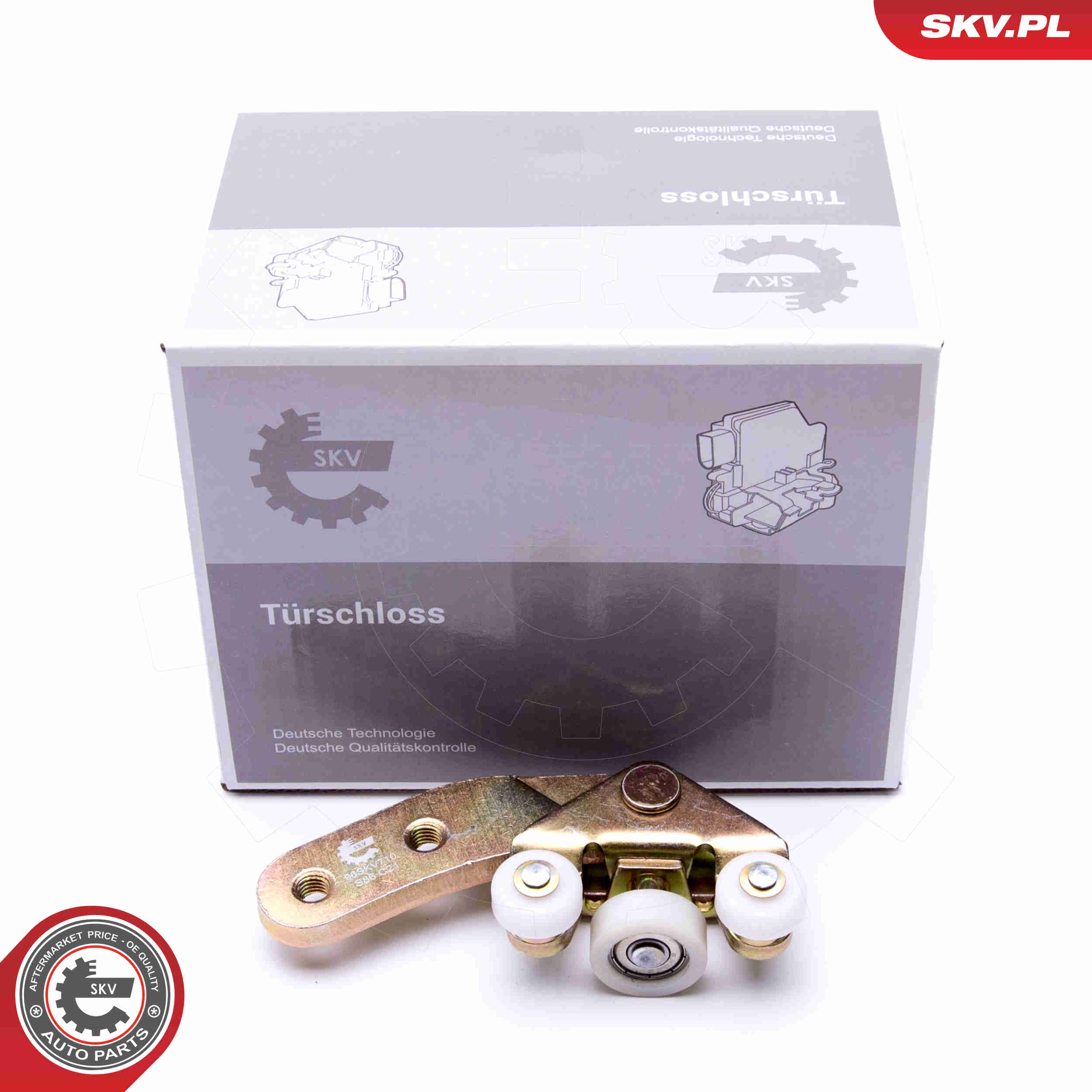 Guidarullo, Porta scorrevole - 96SKV710 ESEN SKV