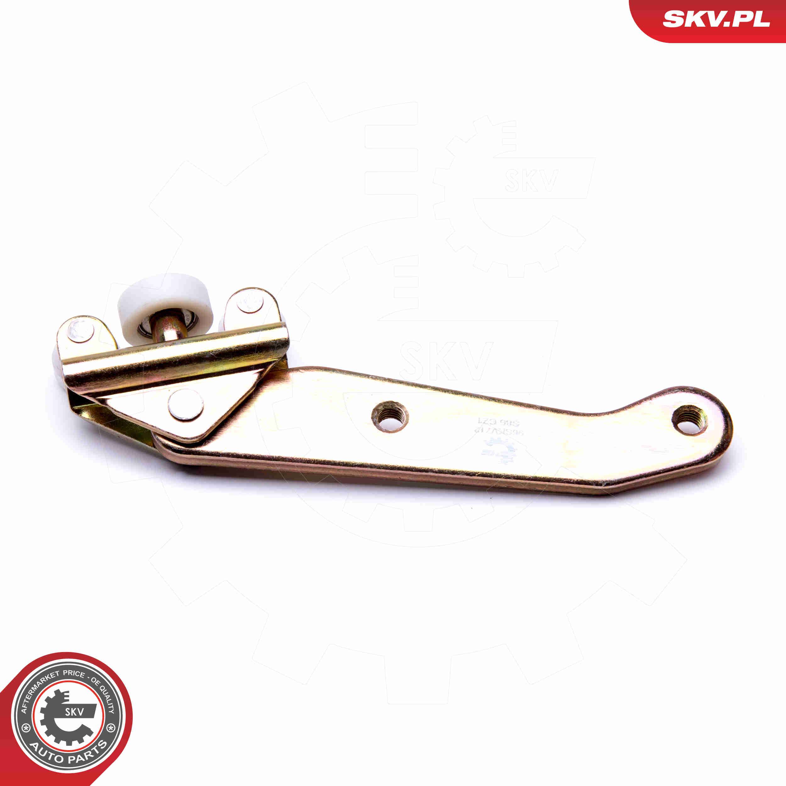Roller Guide, sliding door - 96SKV712 ESEN SKV