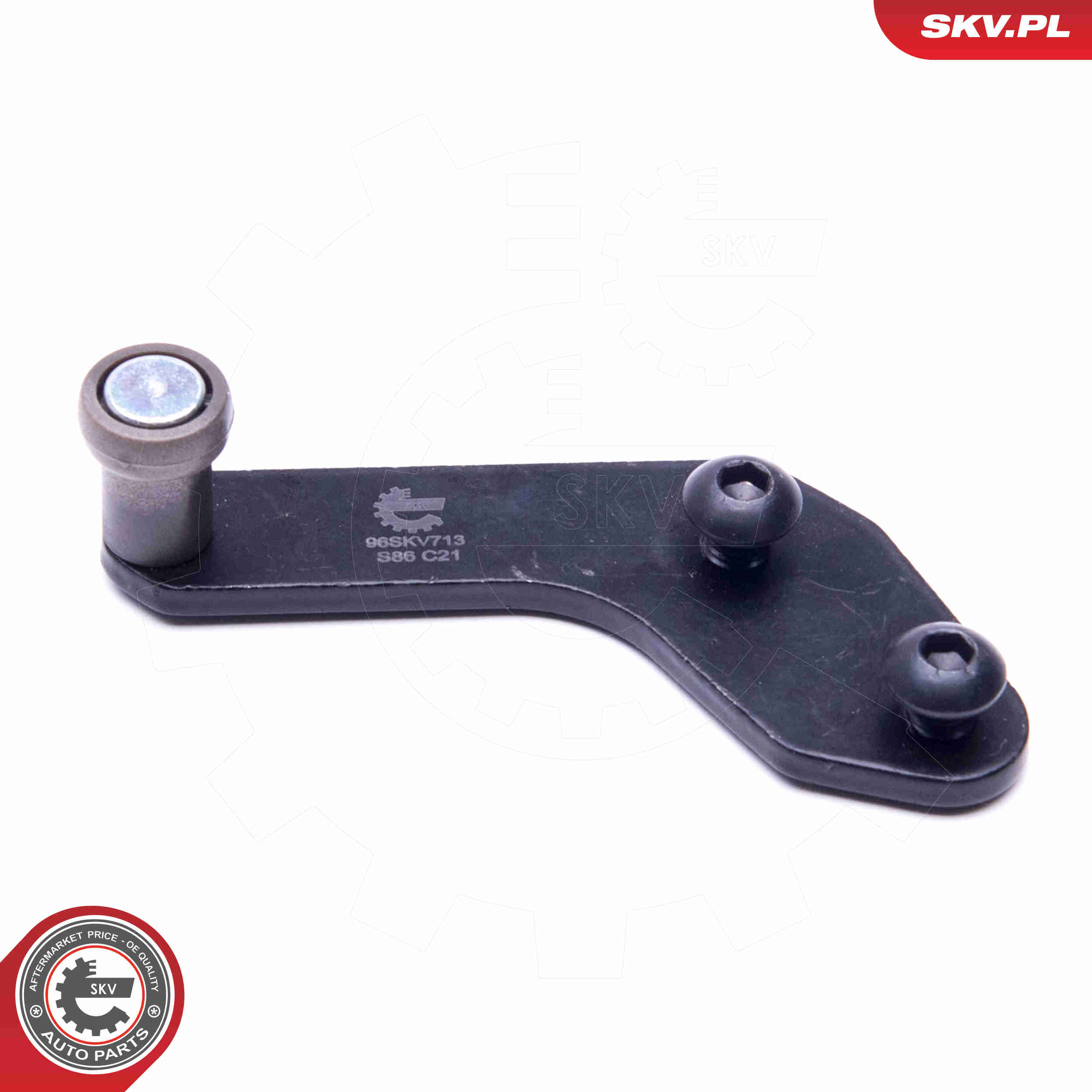 Roller Guide, sliding door - 96SKV713 ESEN SKV
