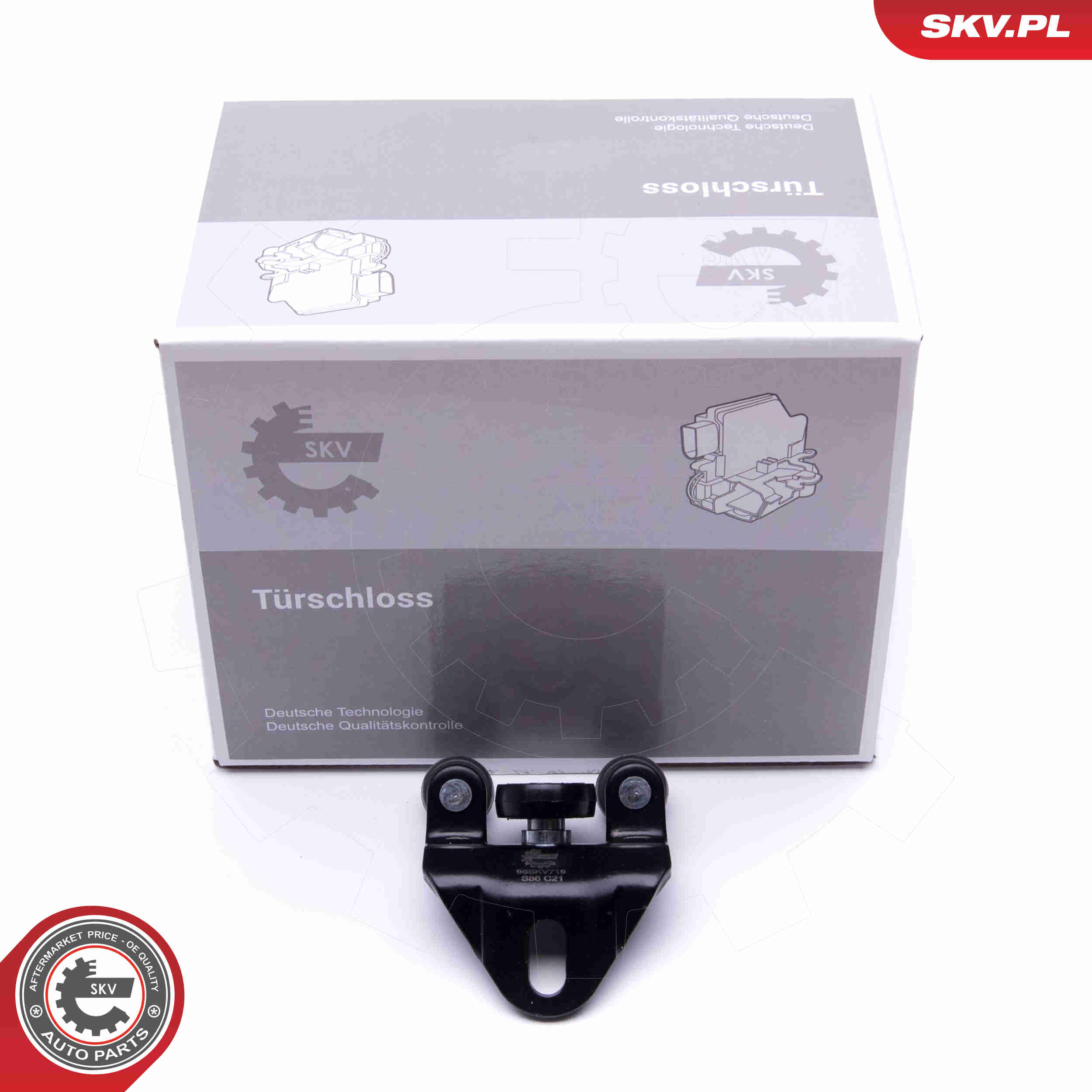 Guidarullo, Porta scorrevole - 96SKV719 ESEN SKV