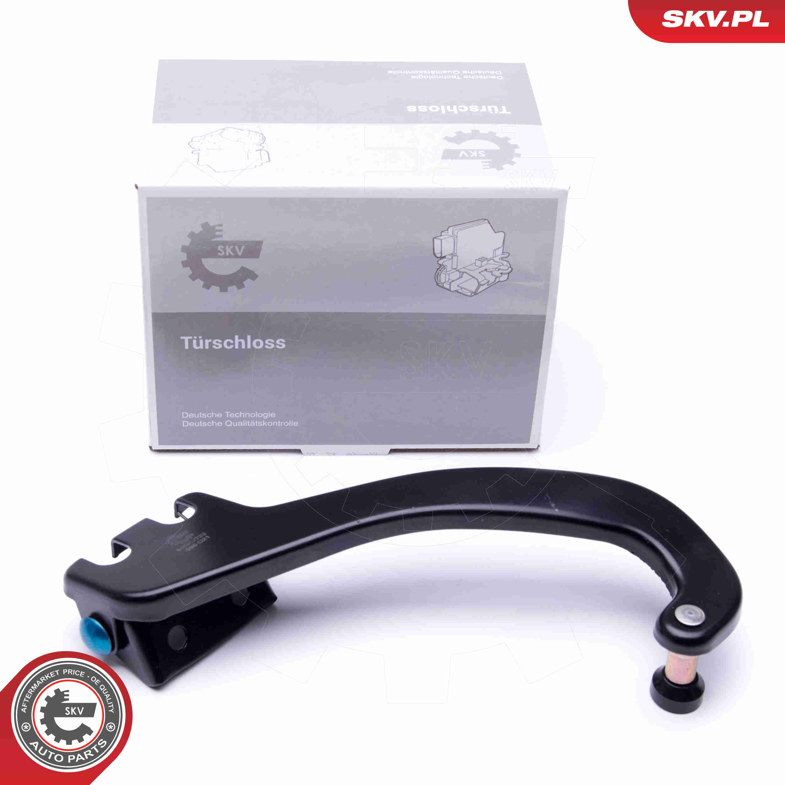 Roller Guide, sliding door - 96SKV723 ESEN SKV