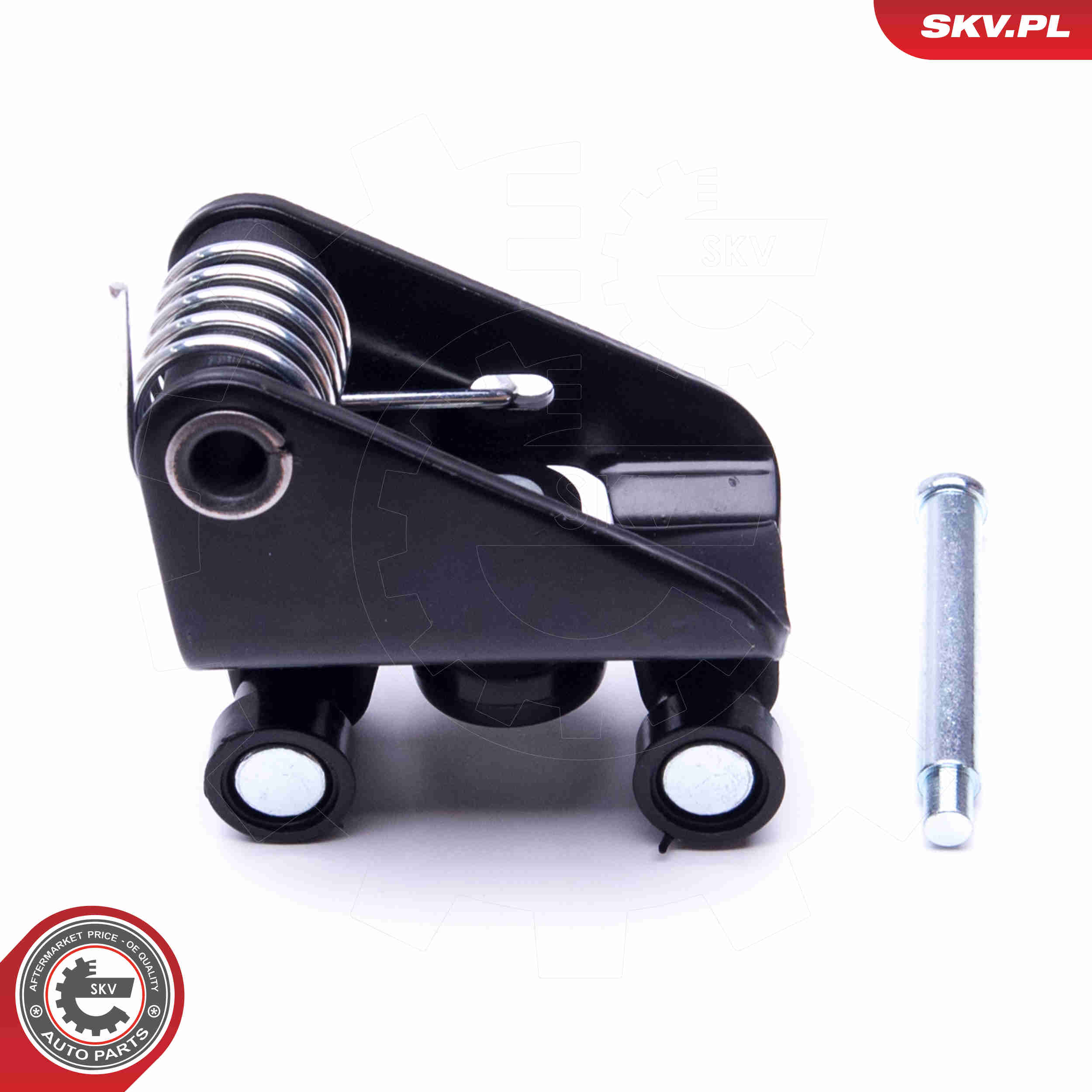 Roller Guide, sliding door - 96SKV728 ESEN SKV
