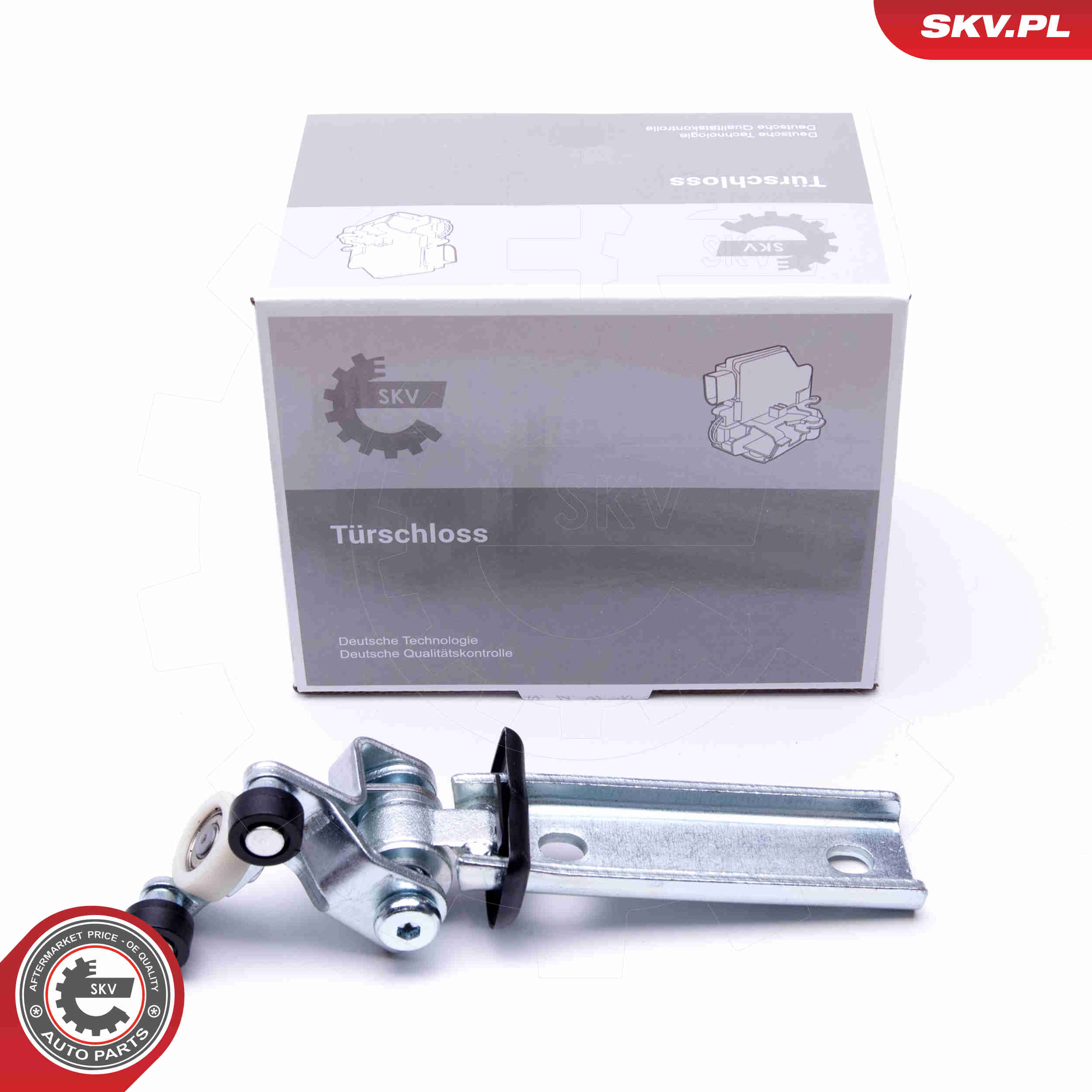 Roller Guide, sliding door - 96SKV739 ESEN SKV