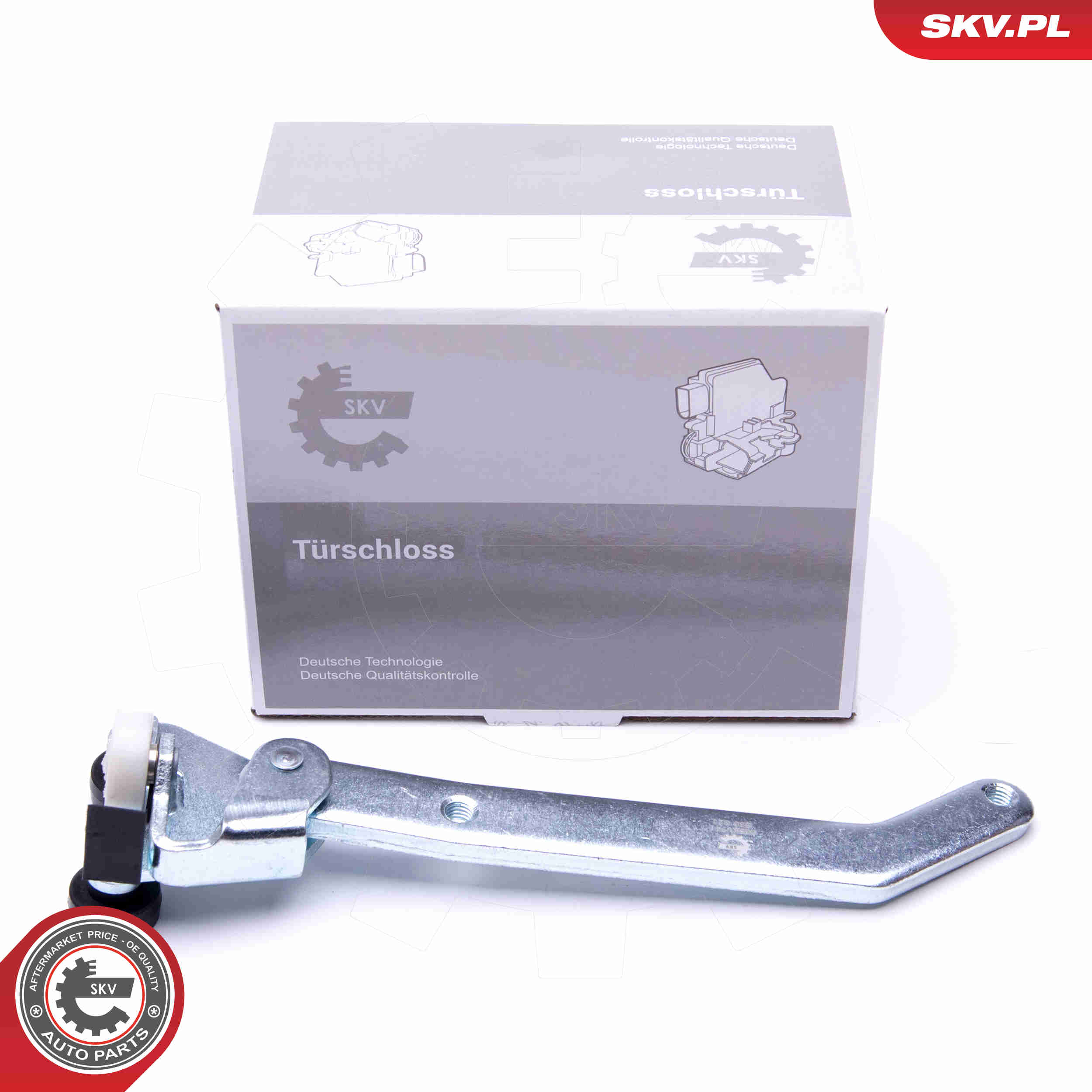 Roller Guide, sliding door - 96SKV741 ESEN SKV