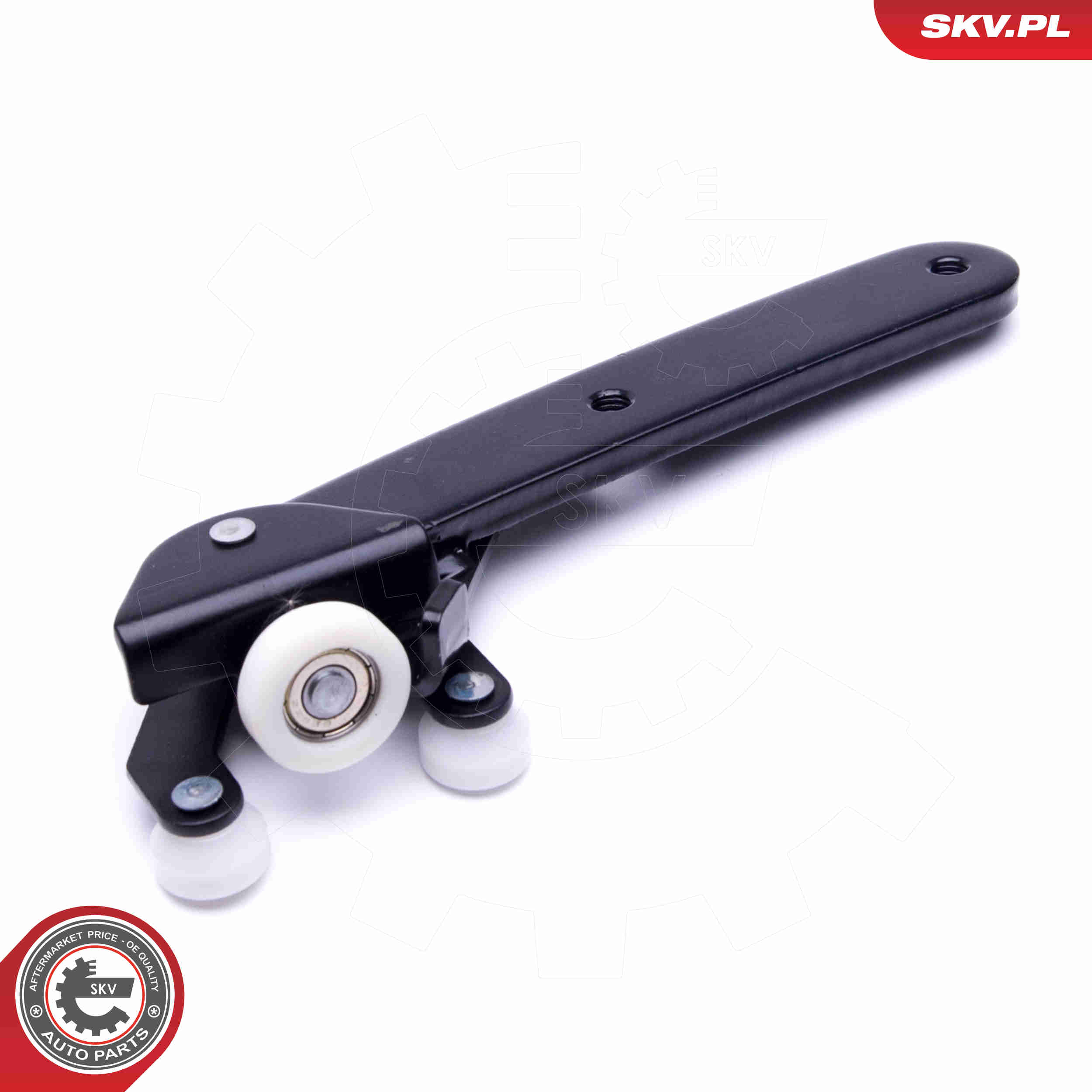 Roller Guide, sliding door - 96SKV743 ESEN SKV