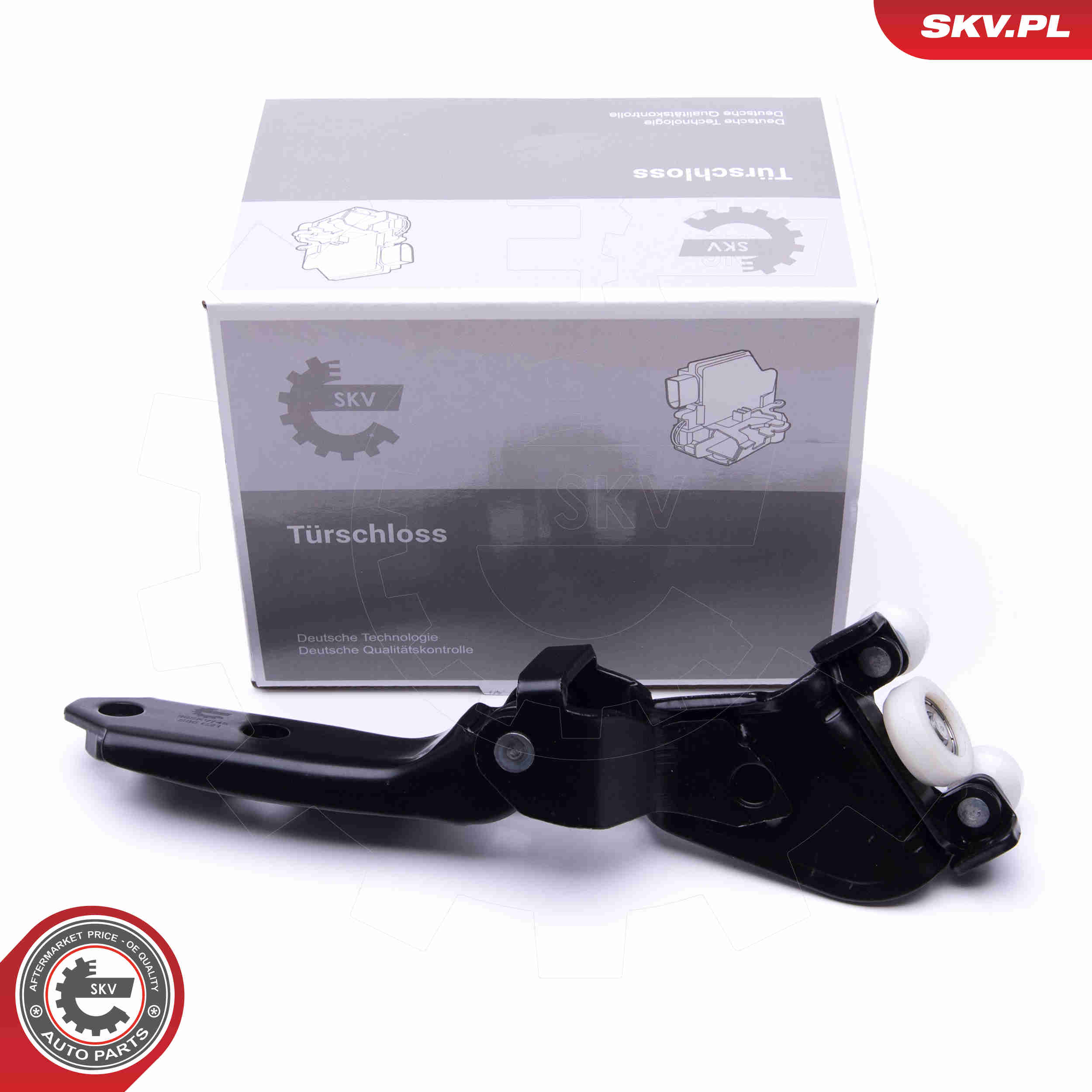 Roller Guide, sliding door - 96SKV745 ESEN SKV