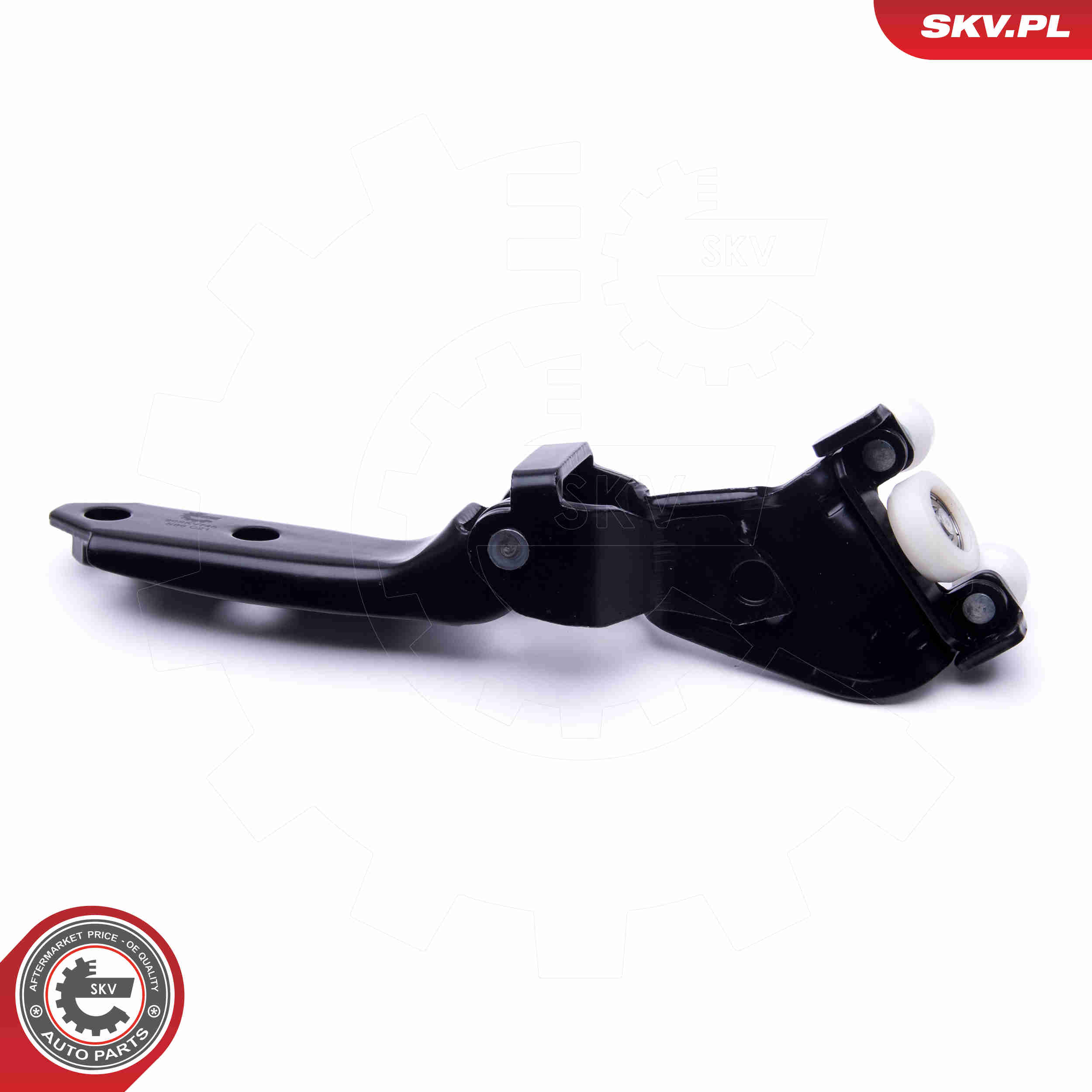 Rollenführung, Schiebetür - 96SKV745 ESEN SKV