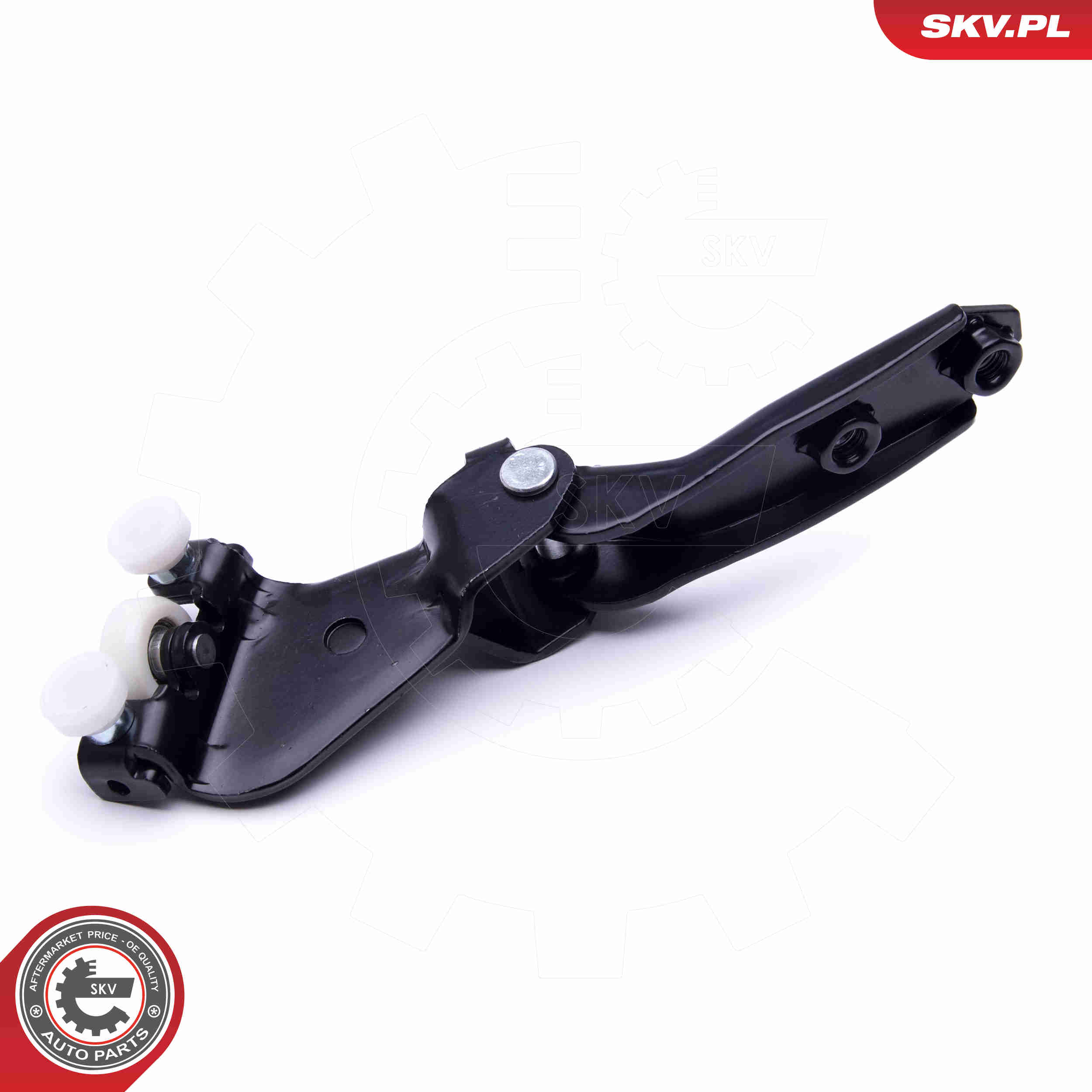 Rollenführung, Schiebetür - 96SKV745 ESEN SKV