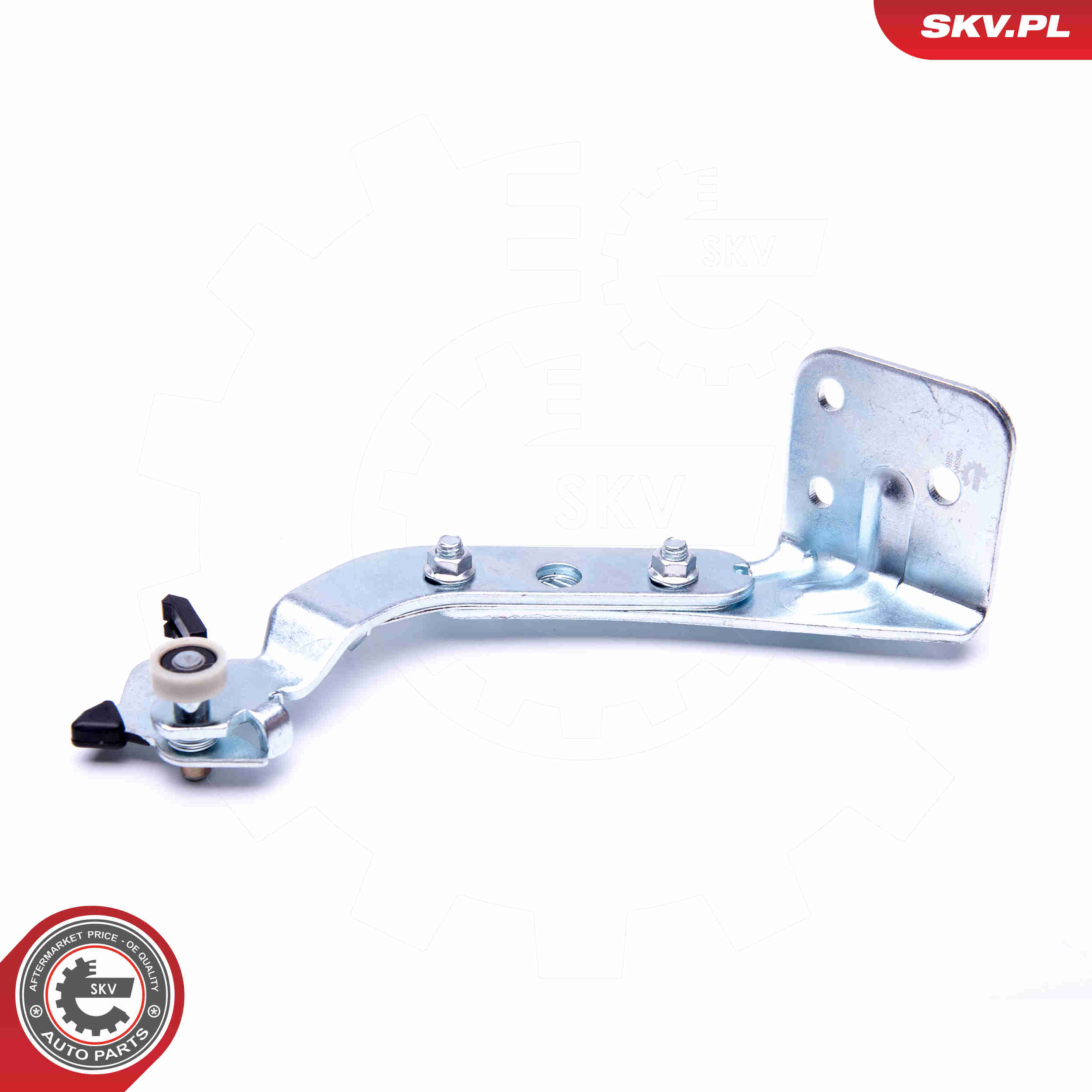 Roller Guide, sliding door - 96SKV751 ESEN SKV