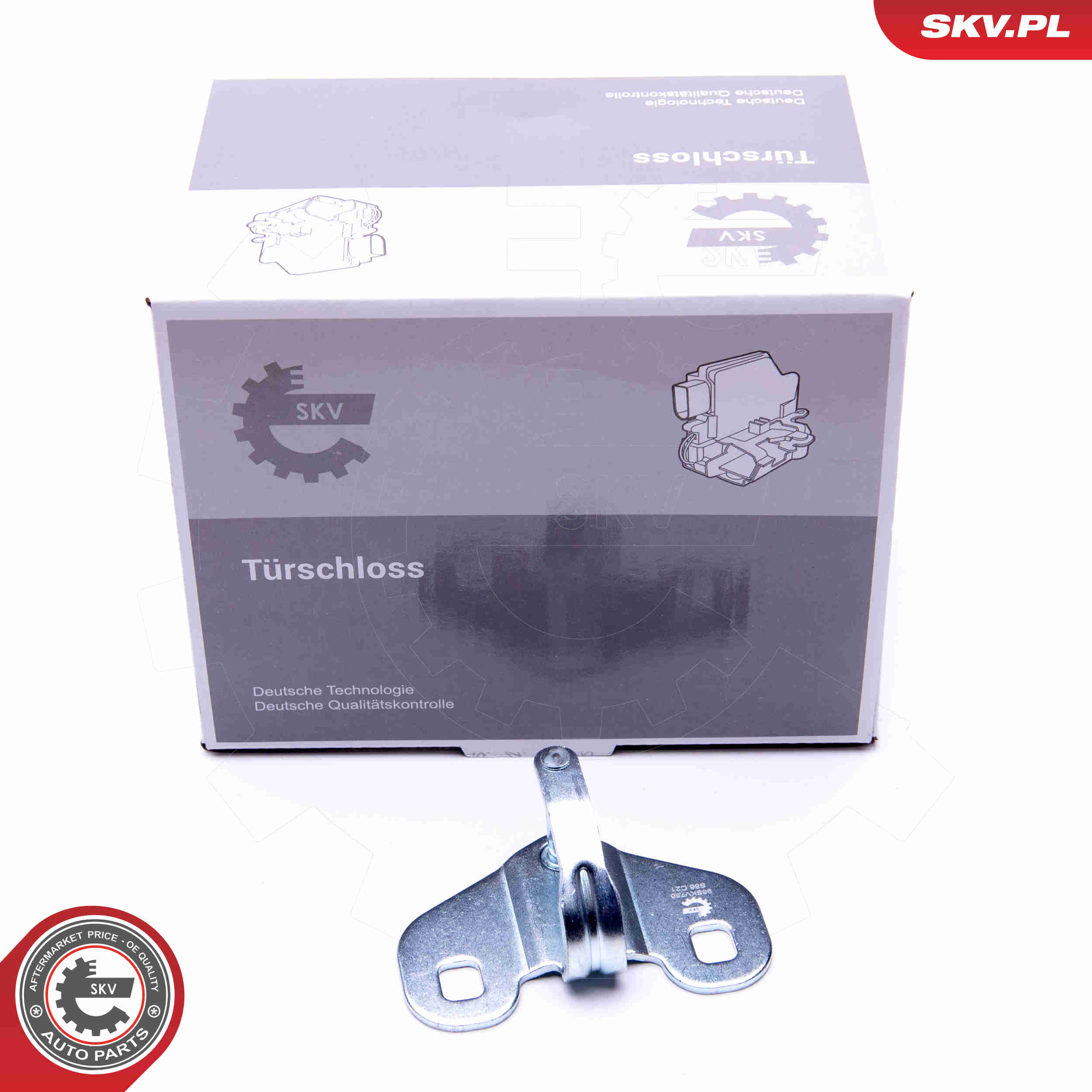 Locking Knob - 96SKV756 ESEN SKV