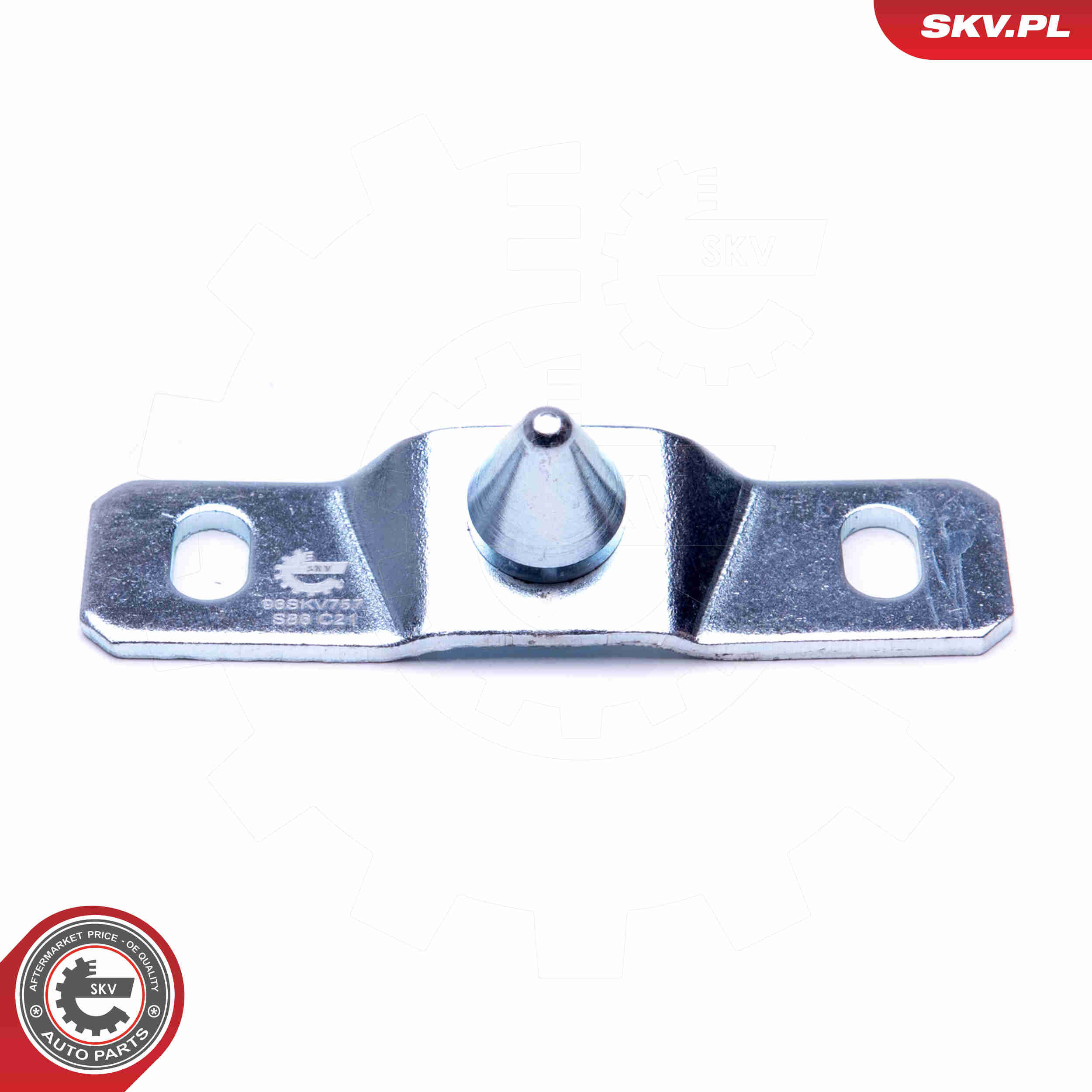 Locking Knob - 96SKV757 ESEN SKV