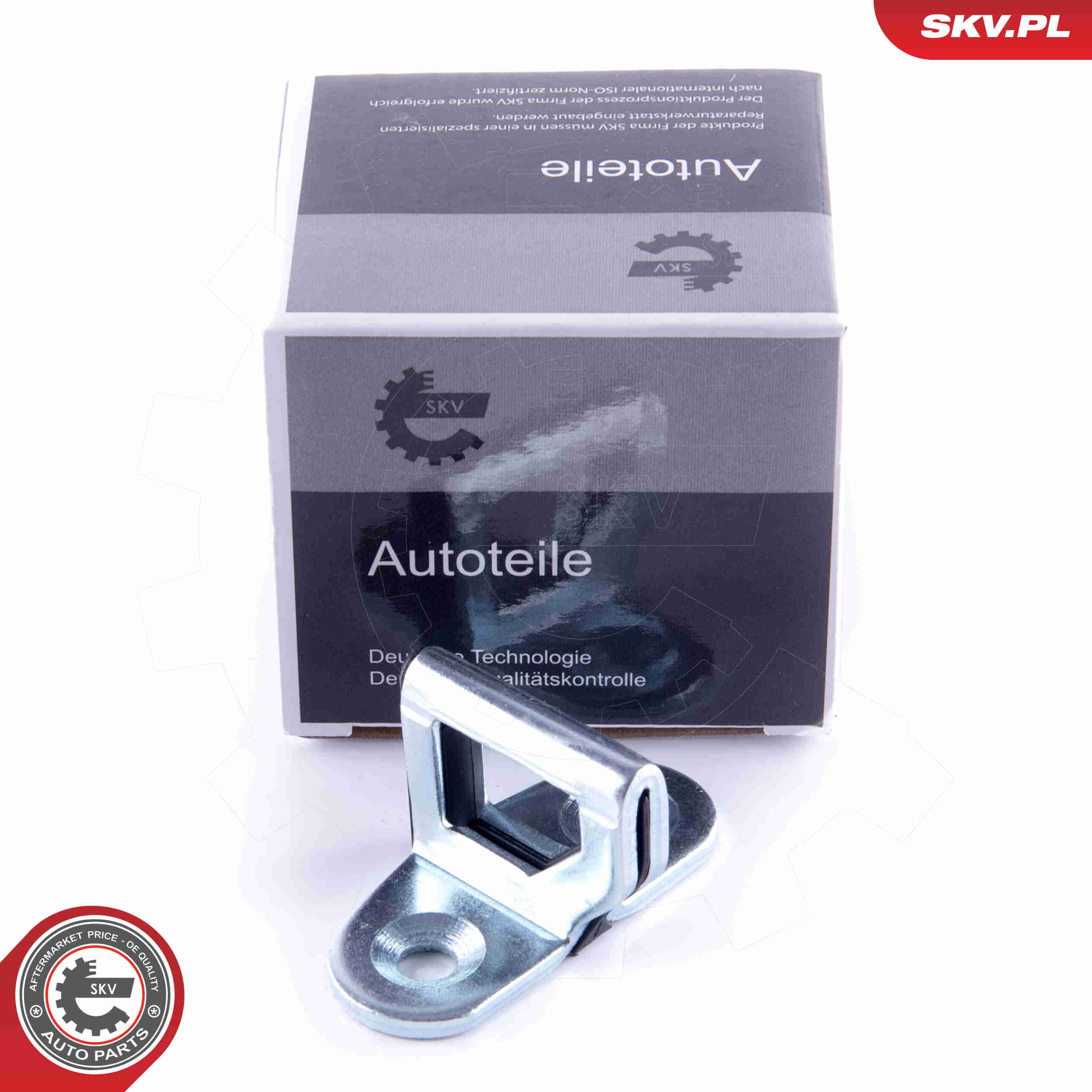 Guide, locking knob - 96SKV764 ESEN SKV