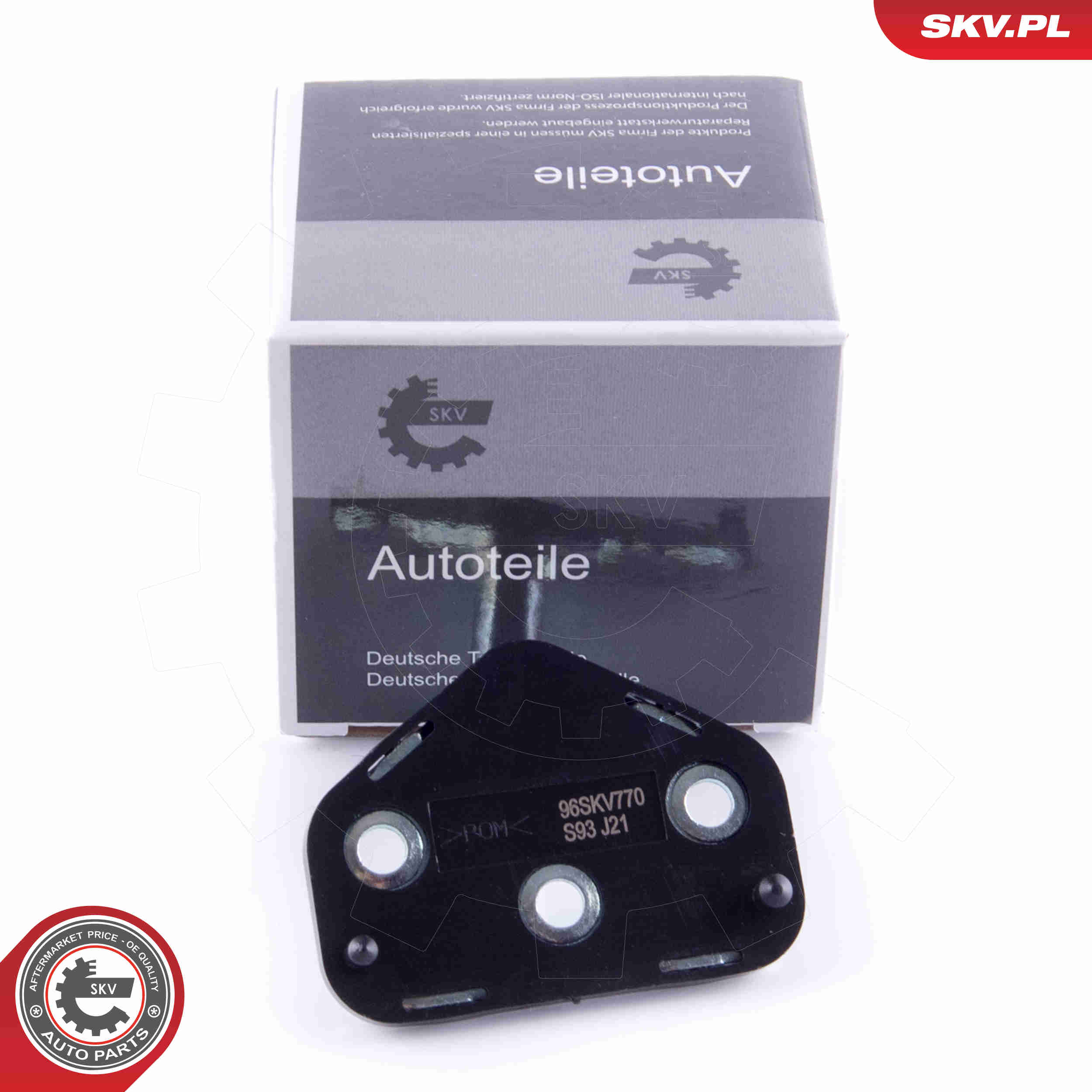Door Catch - 96SKV770 ESEN SKV