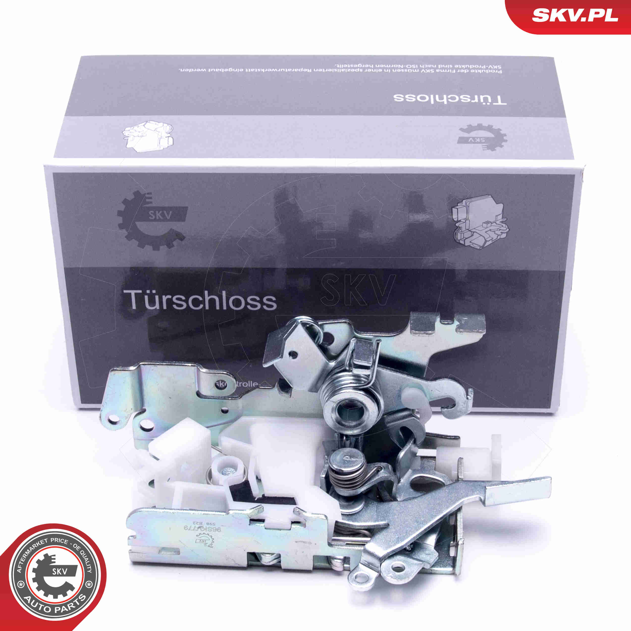Serratura sport. - 96SKV779 ESEN SKV