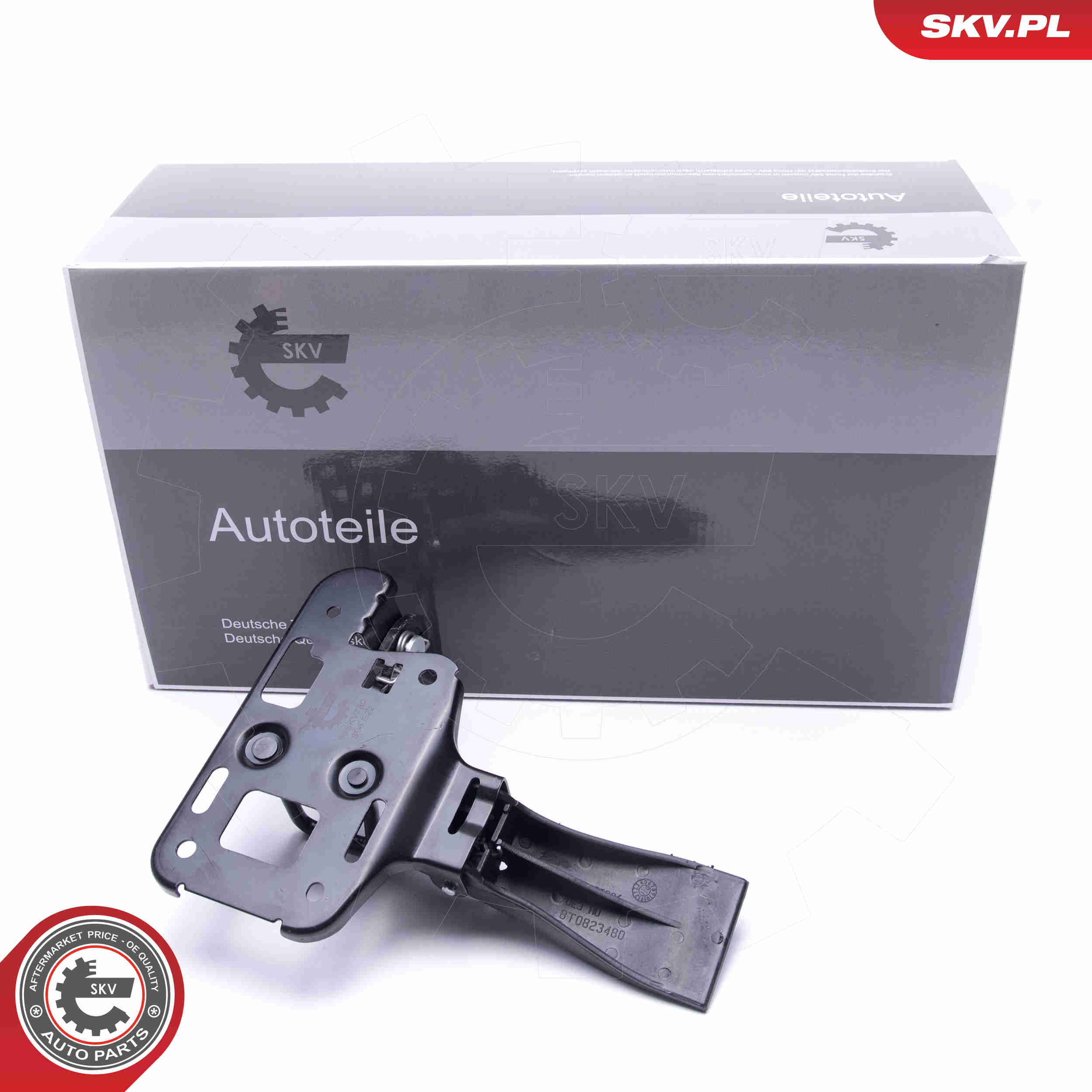 Bonnet Lock - 96SKV780 ESEN SKV