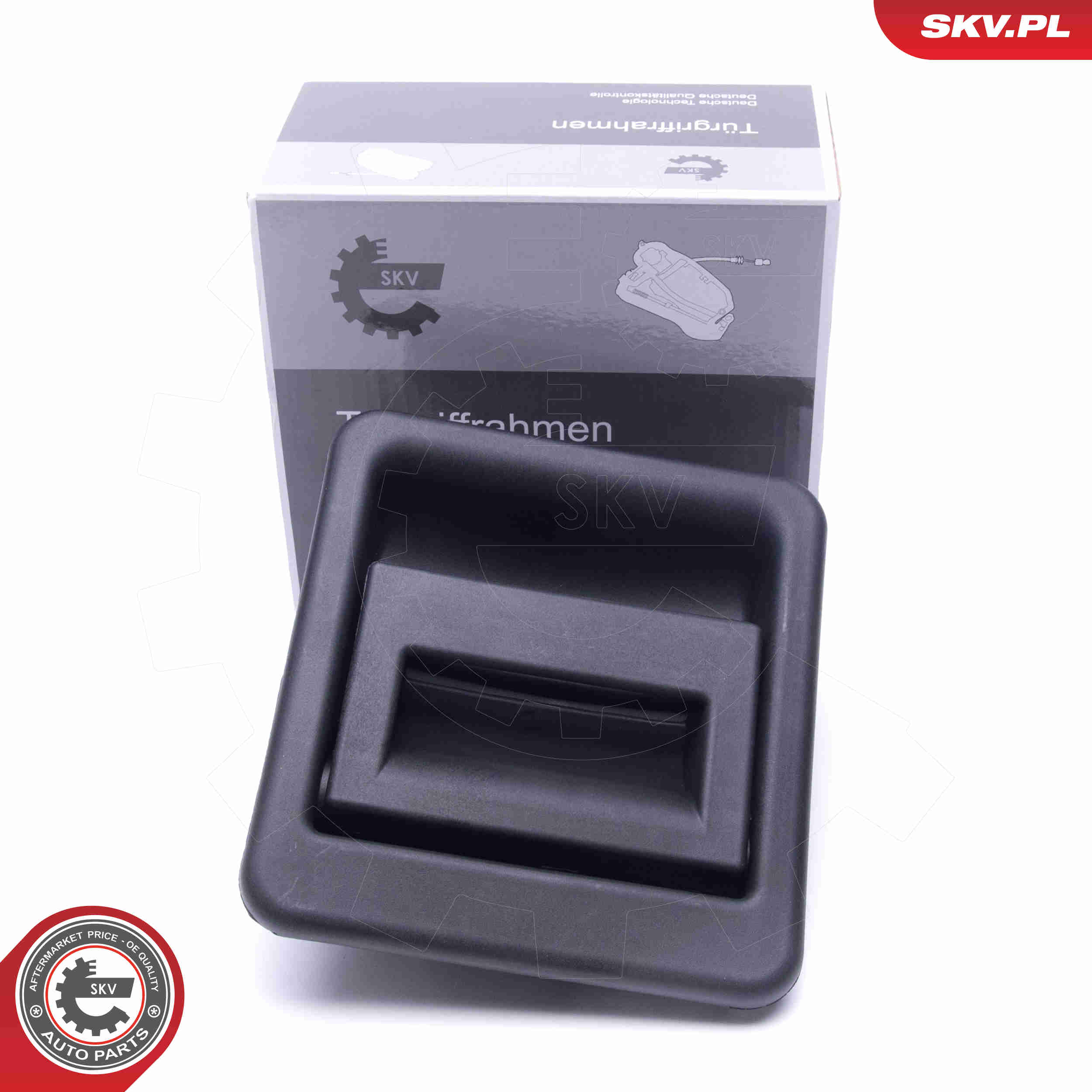 Maniglia apriporta - 96SKV785 ESEN SKV