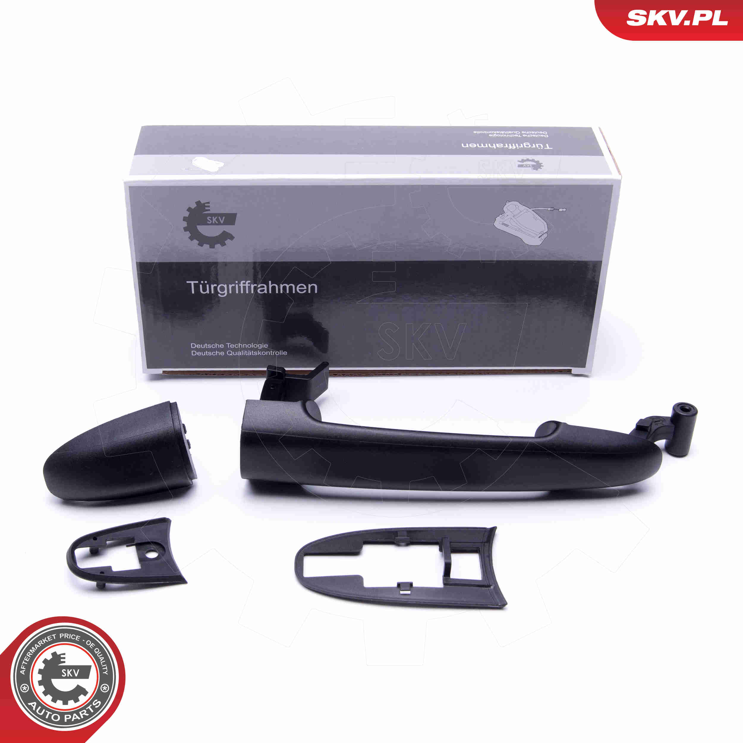 Maniglia apriporta - 96SKV786 ESEN SKV