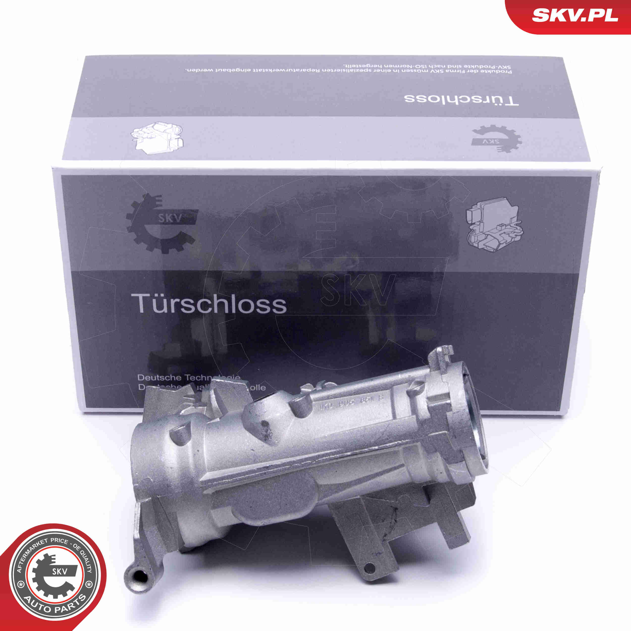 bloccasterzo - 96SKV790 ESEN SKV