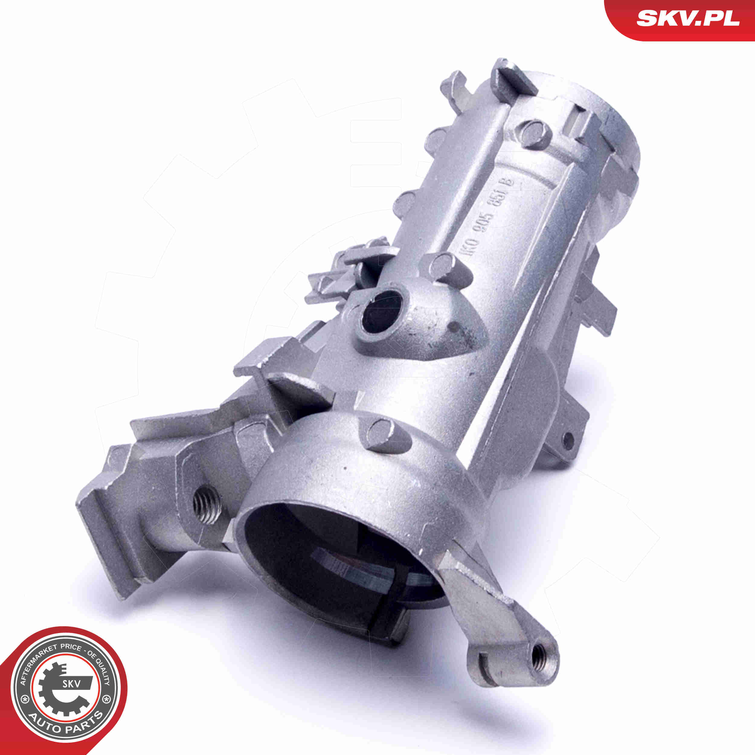 Steering Lock - 96SKV790 ESEN SKV