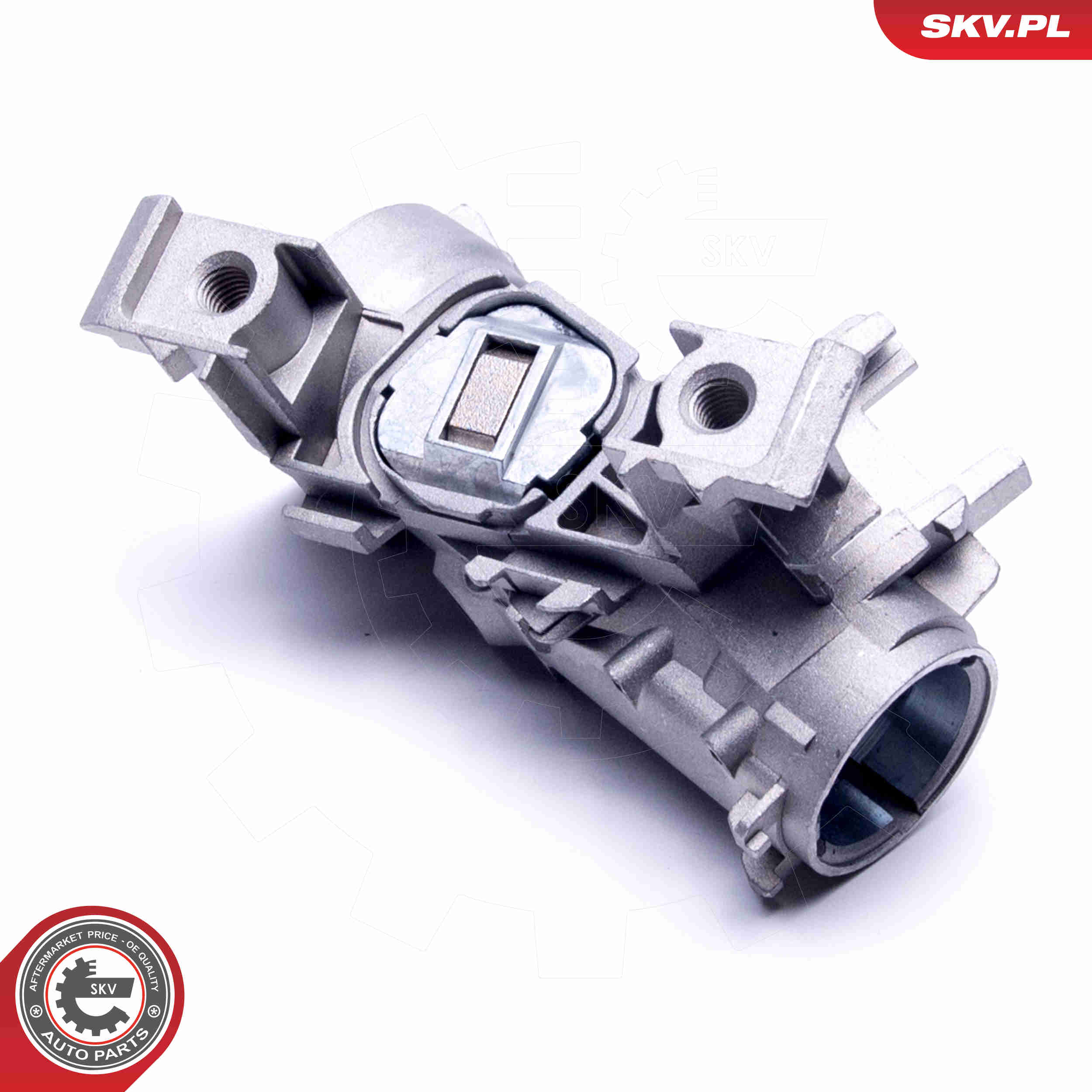 Steering Lock - 96SKV790 ESEN SKV