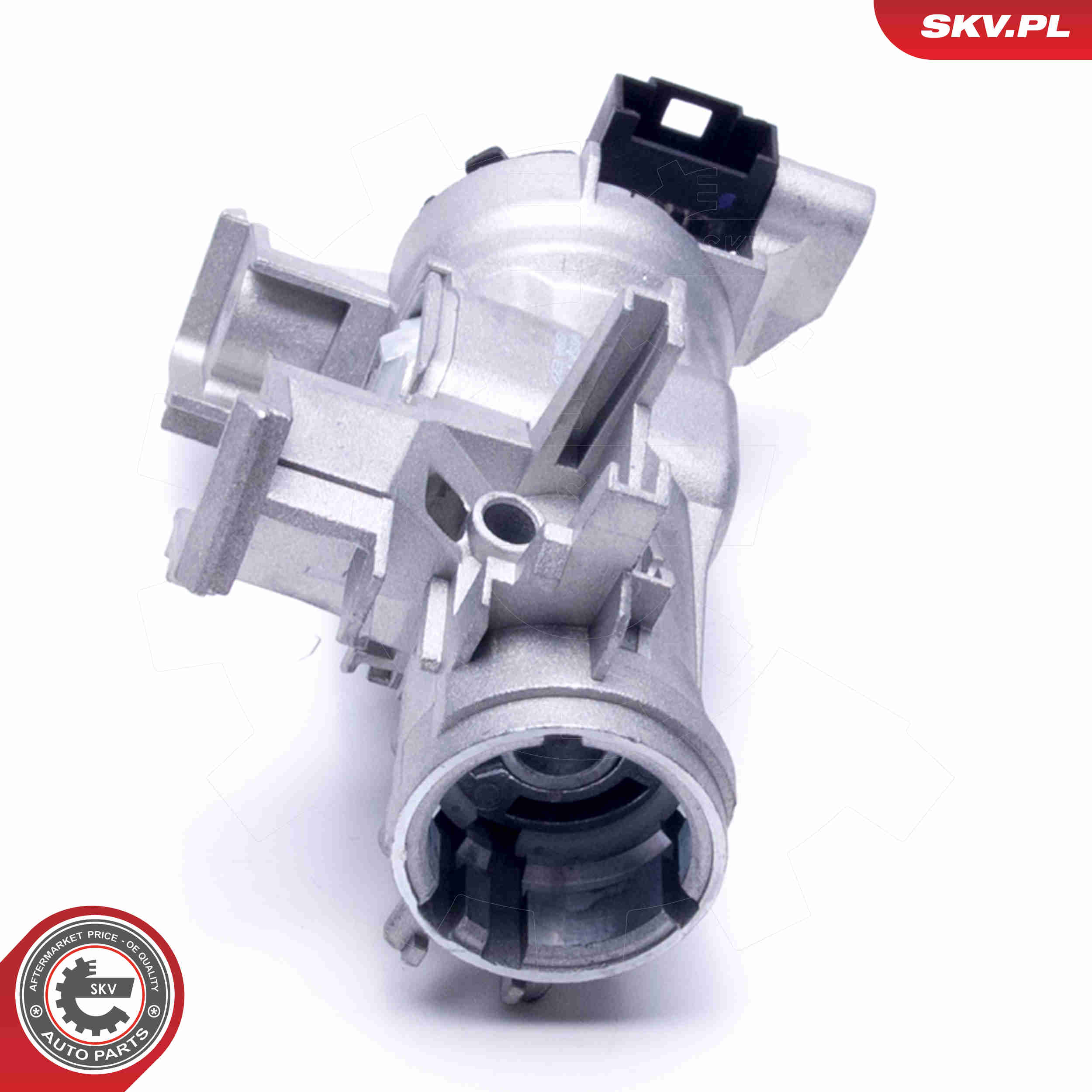 Steering Lock - 96SKV791 ESEN SKV