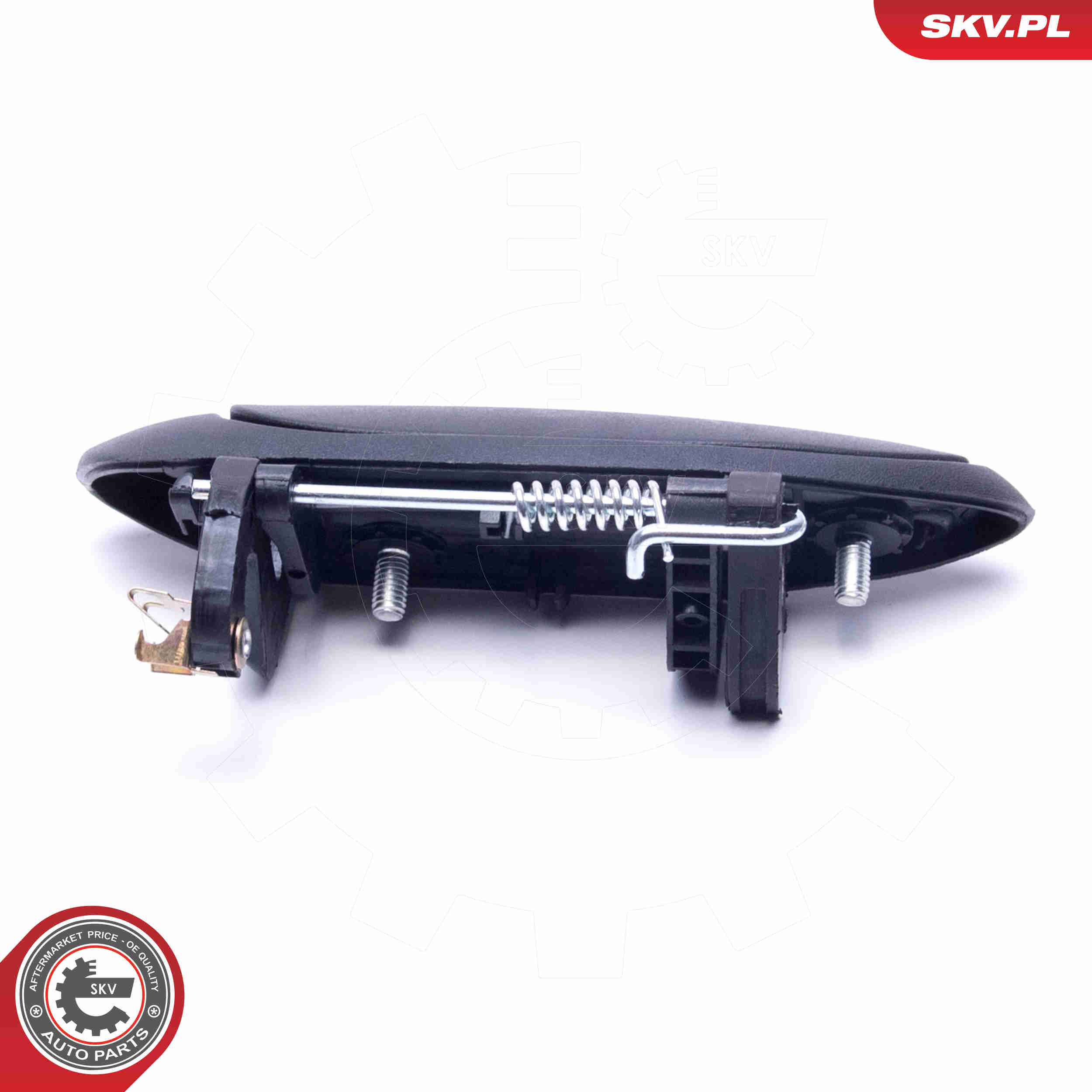 Door Handle - 96SKV798 ESEN SKV