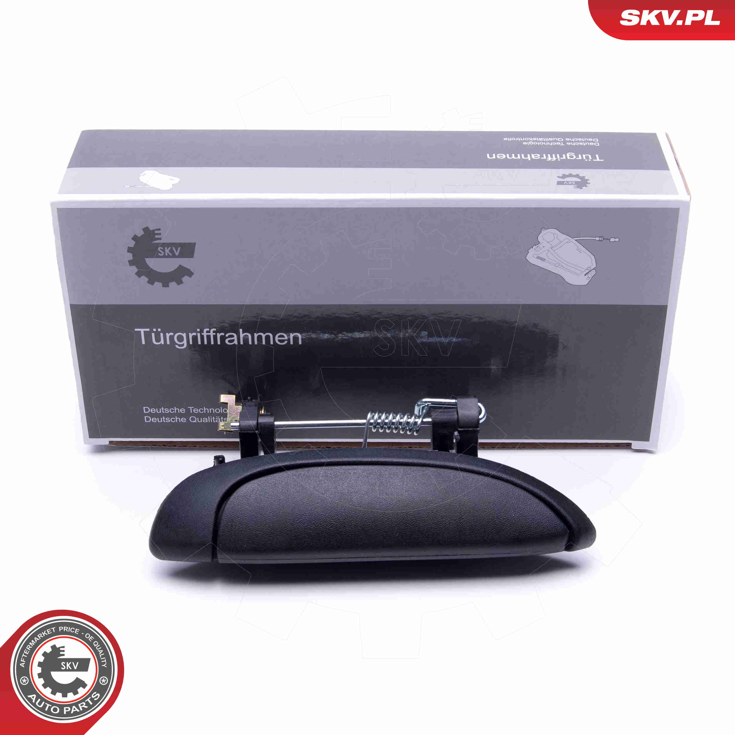 Door Handle - 96SKV799 ESEN SKV