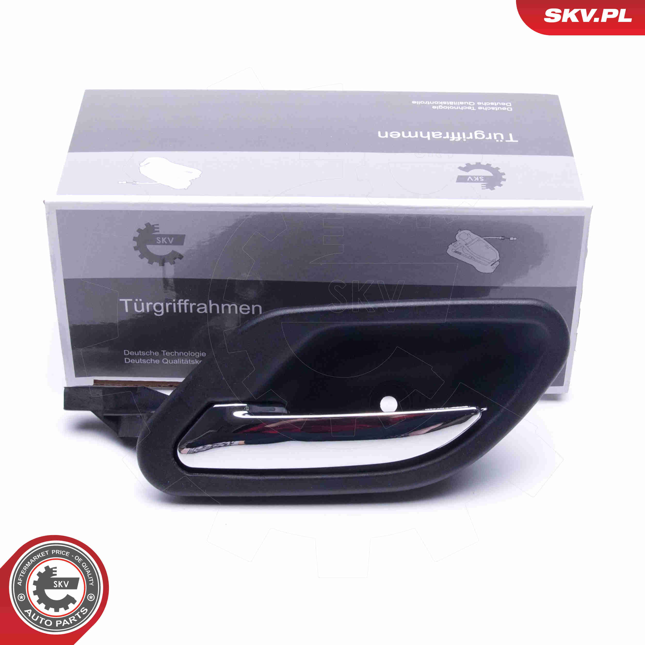 Door Handle - 96SKV802 ESEN SKV