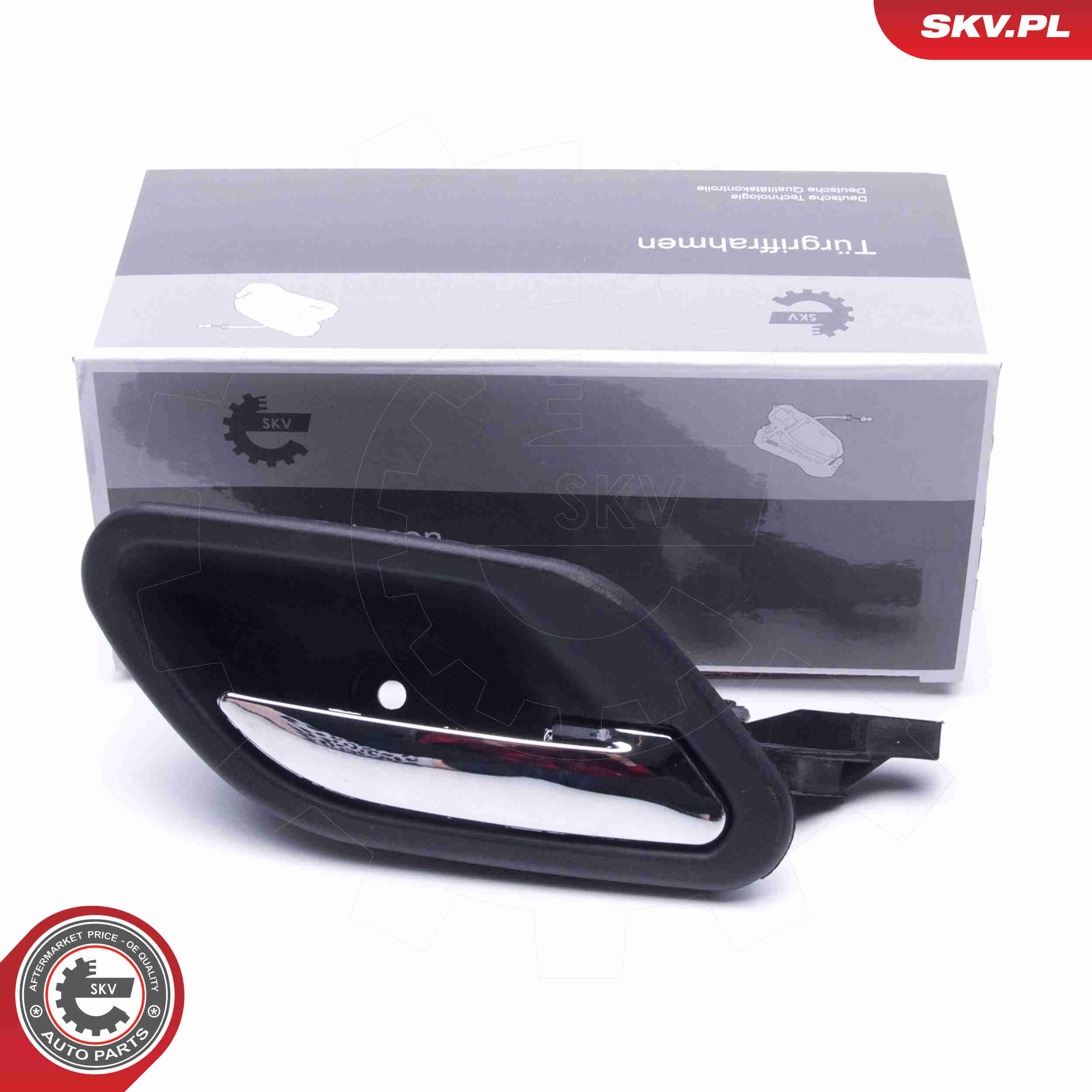 Door Handle - 96SKV803 ESEN SKV