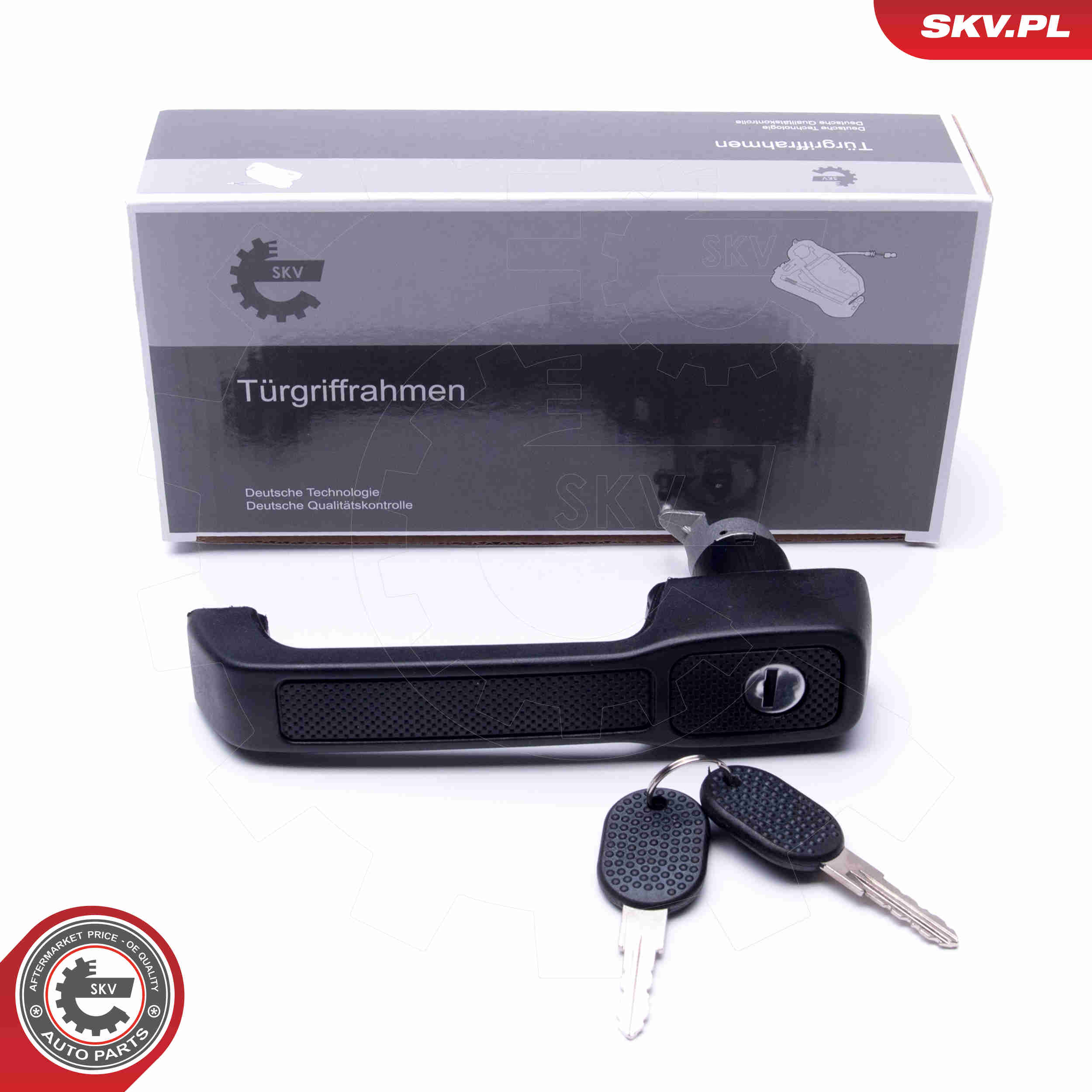 Maniglia apriporta - 96SKV808 ESEN SKV