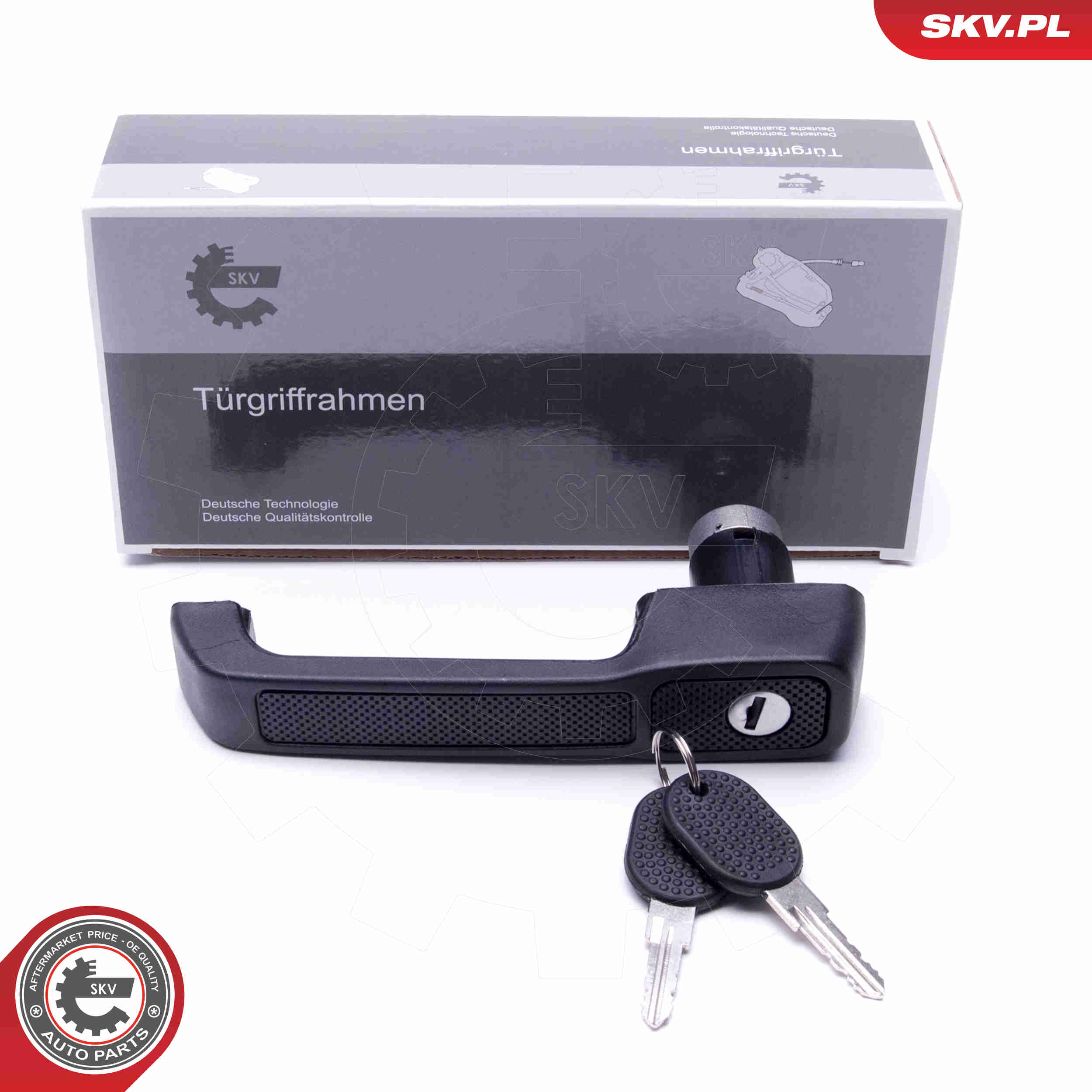 Door Handle - 96SKV809 ESEN SKV