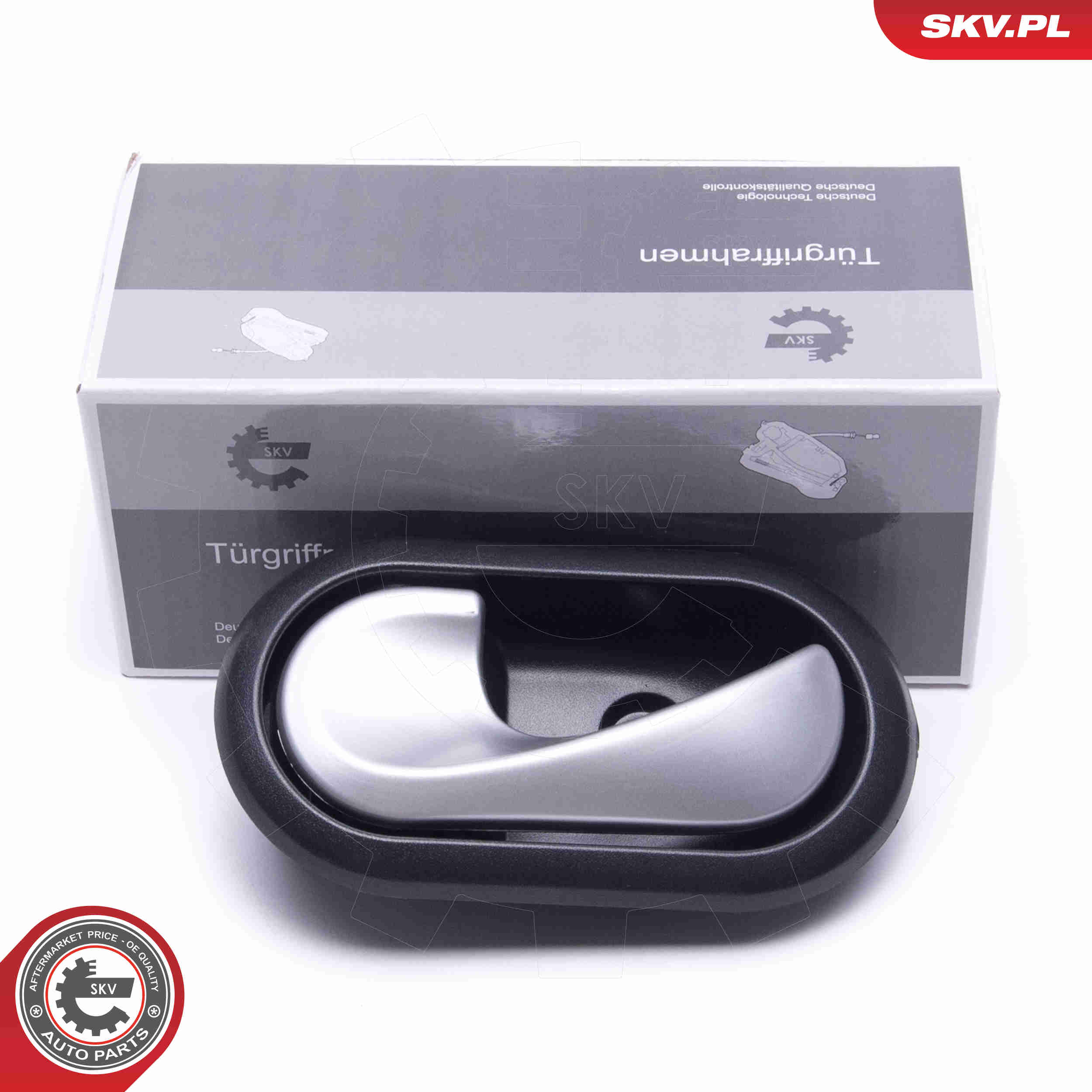 Maniglia apriporta - 96SKV813 ESEN SKV