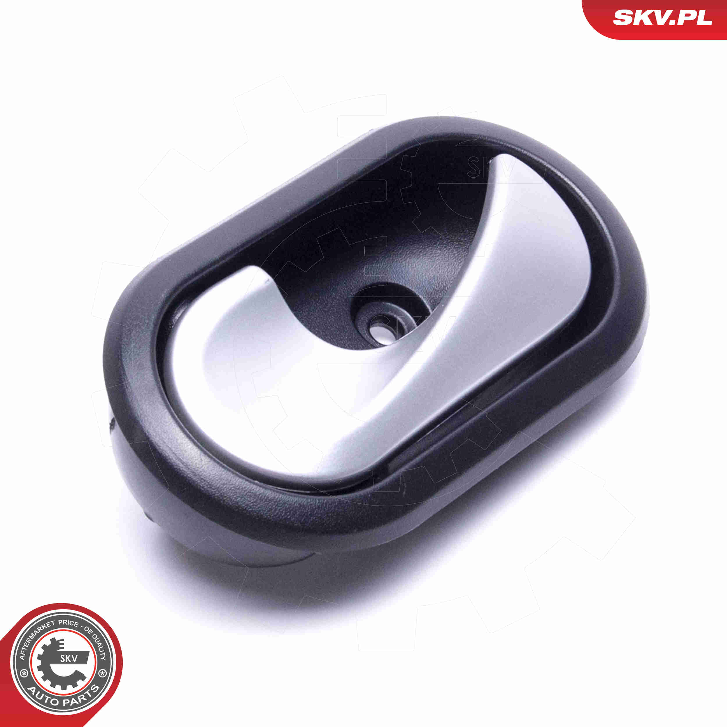 durų rankenėlė - 96SKV813 ESEN SKV