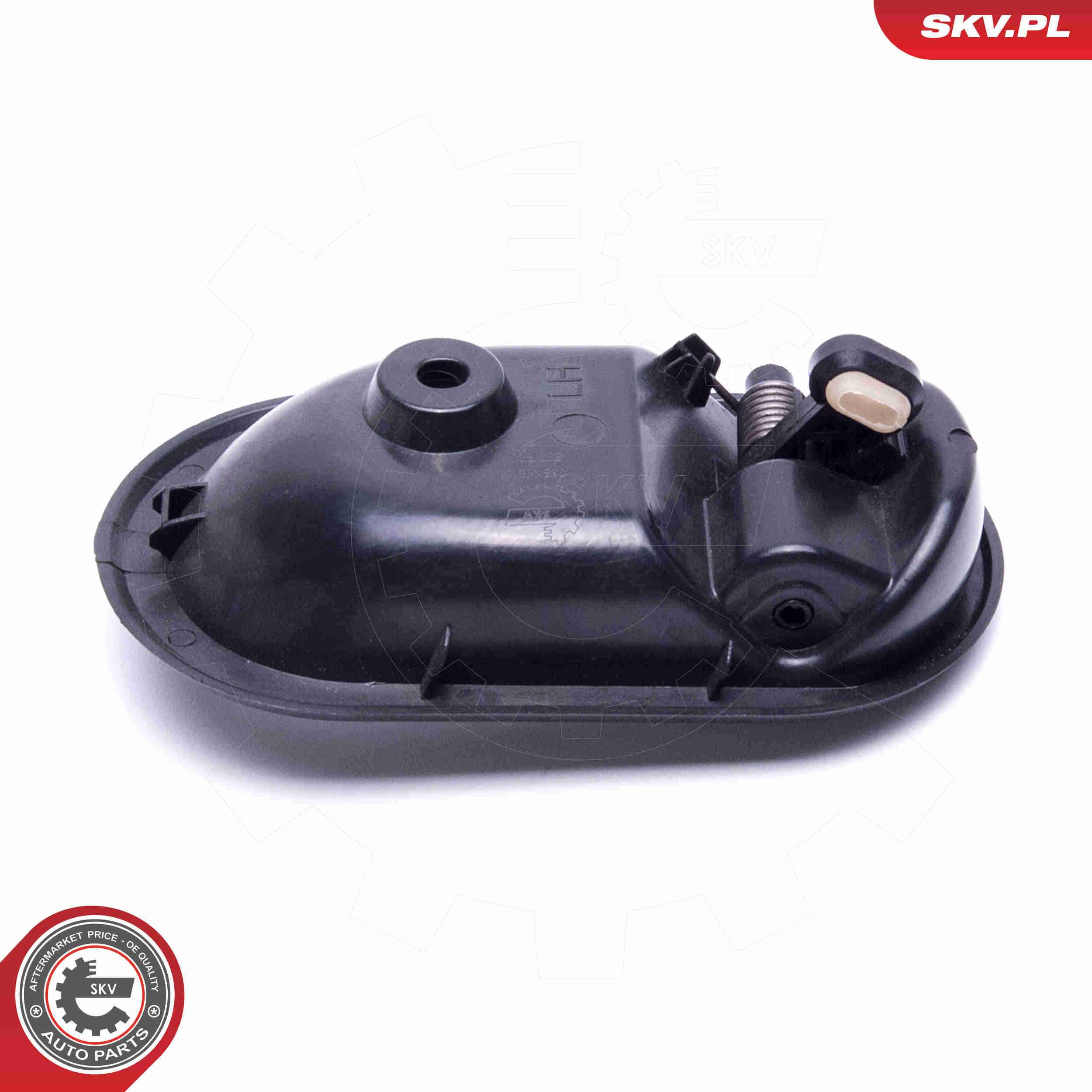 durų rankenėlė - 96SKV813 ESEN SKV