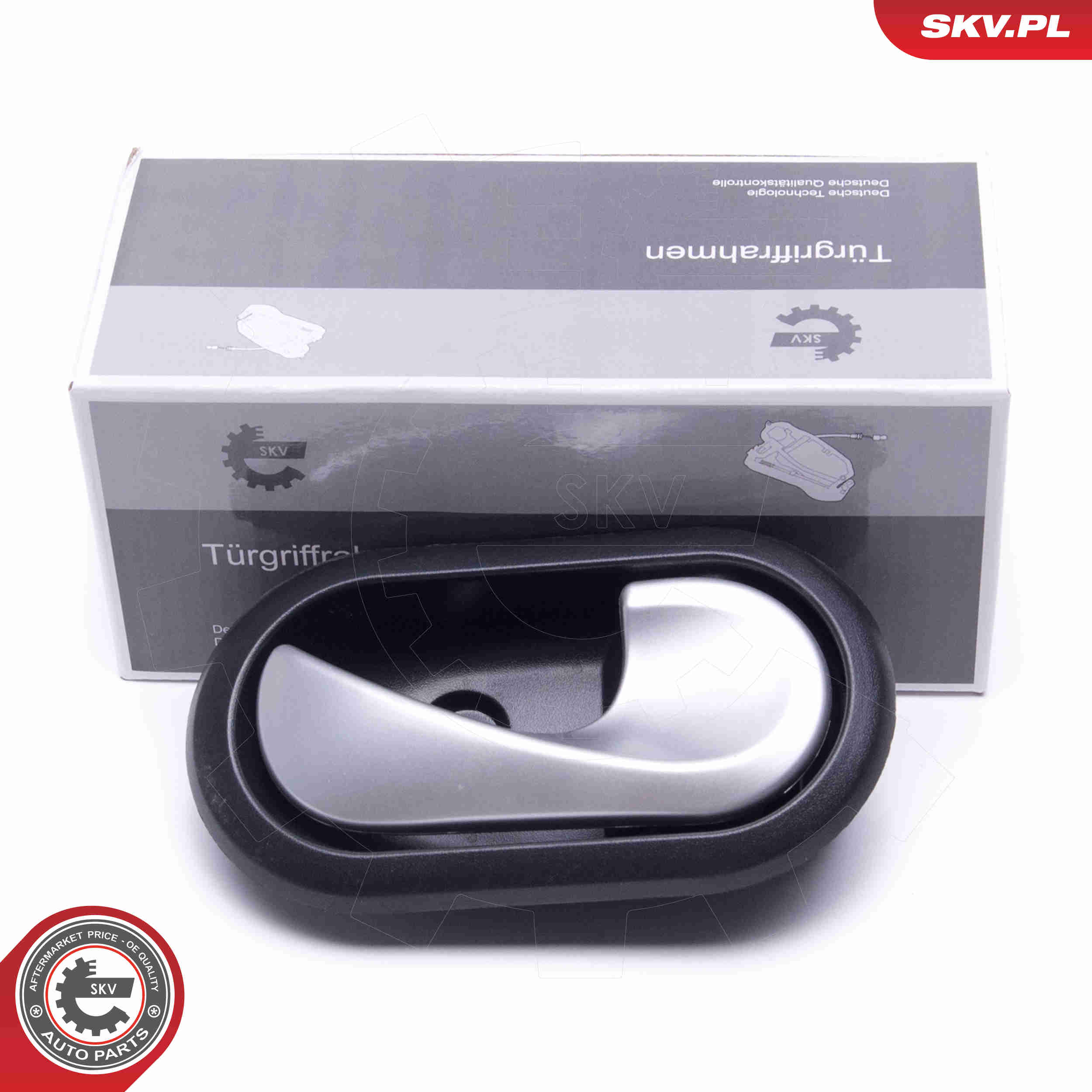Door Handle - 96SKV814 ESEN SKV