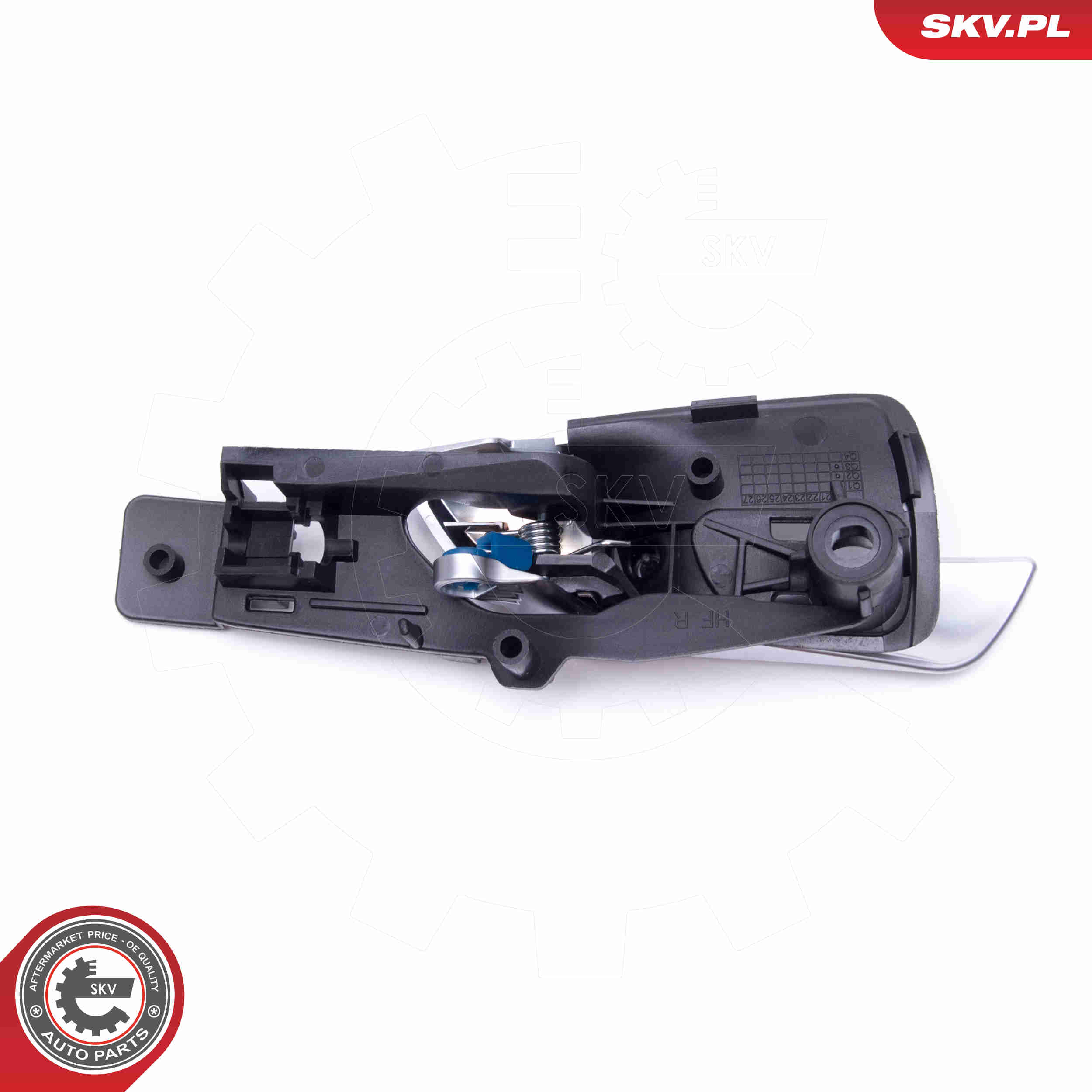 Door Handle - 96SKV820 ESEN SKV