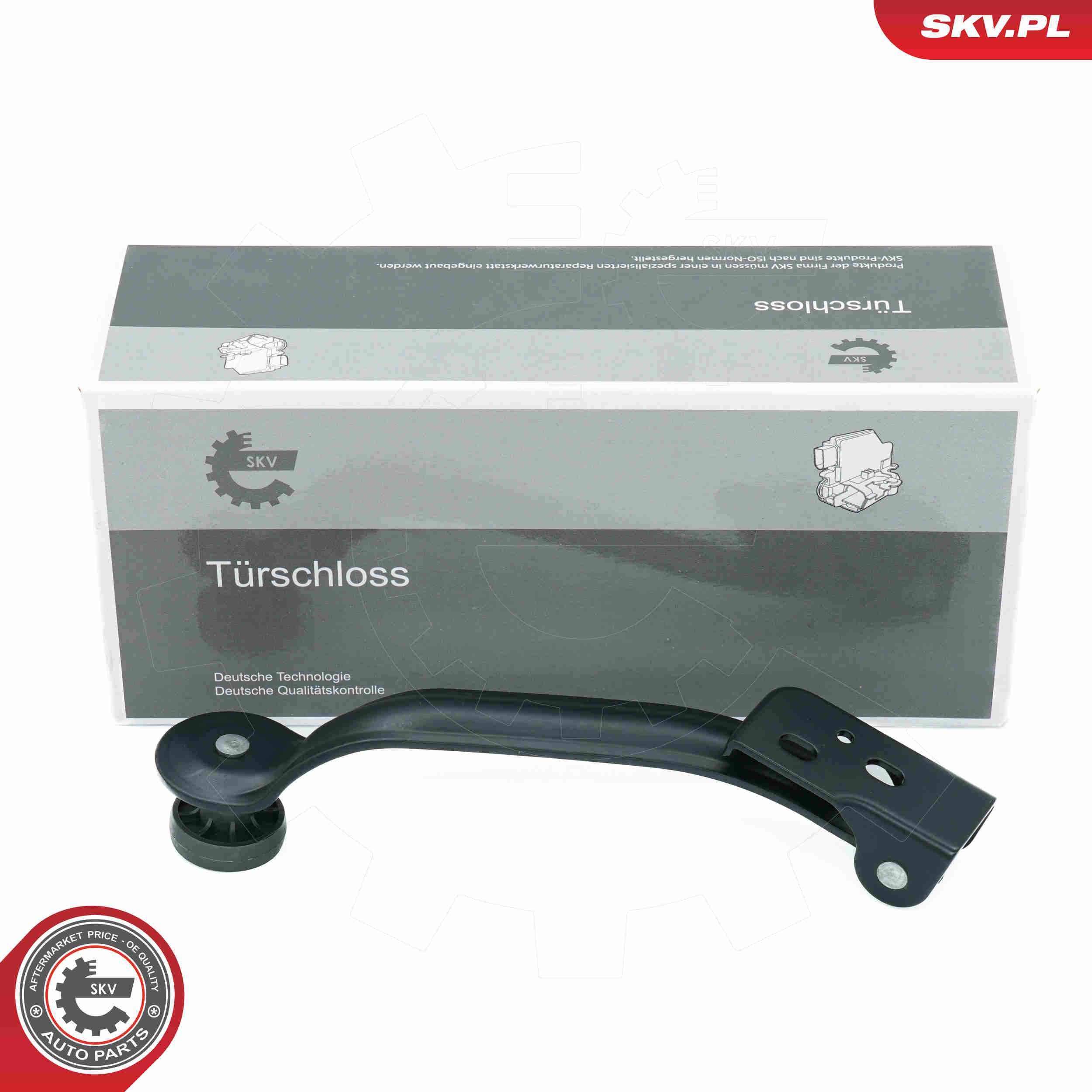 Roller Guide, sliding door - 96SKV829 ESEN SKV