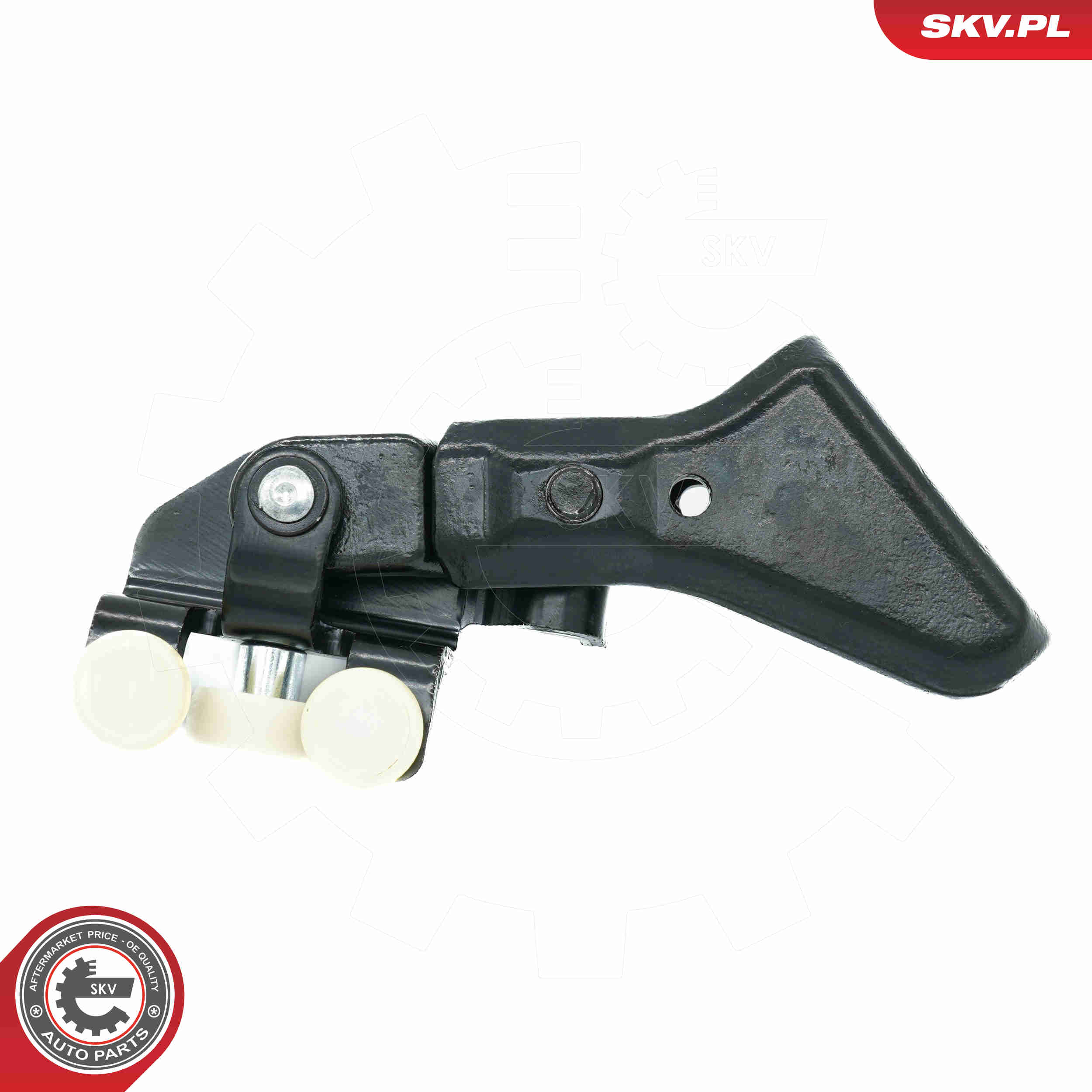 Roller Guide, sliding door - 96SKV830 ESEN SKV