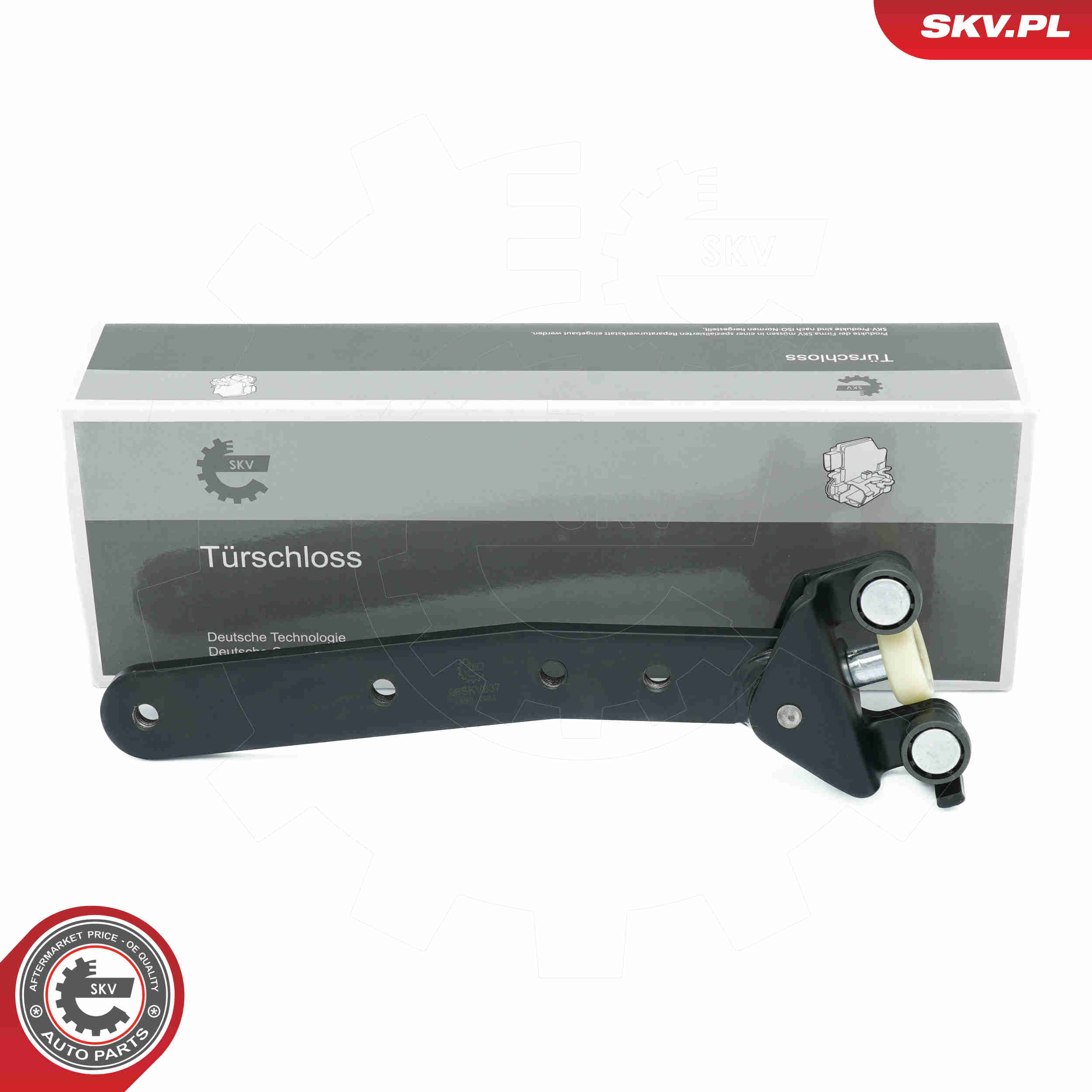 Roller Guide, sliding door - 96SKV837 ESEN SKV