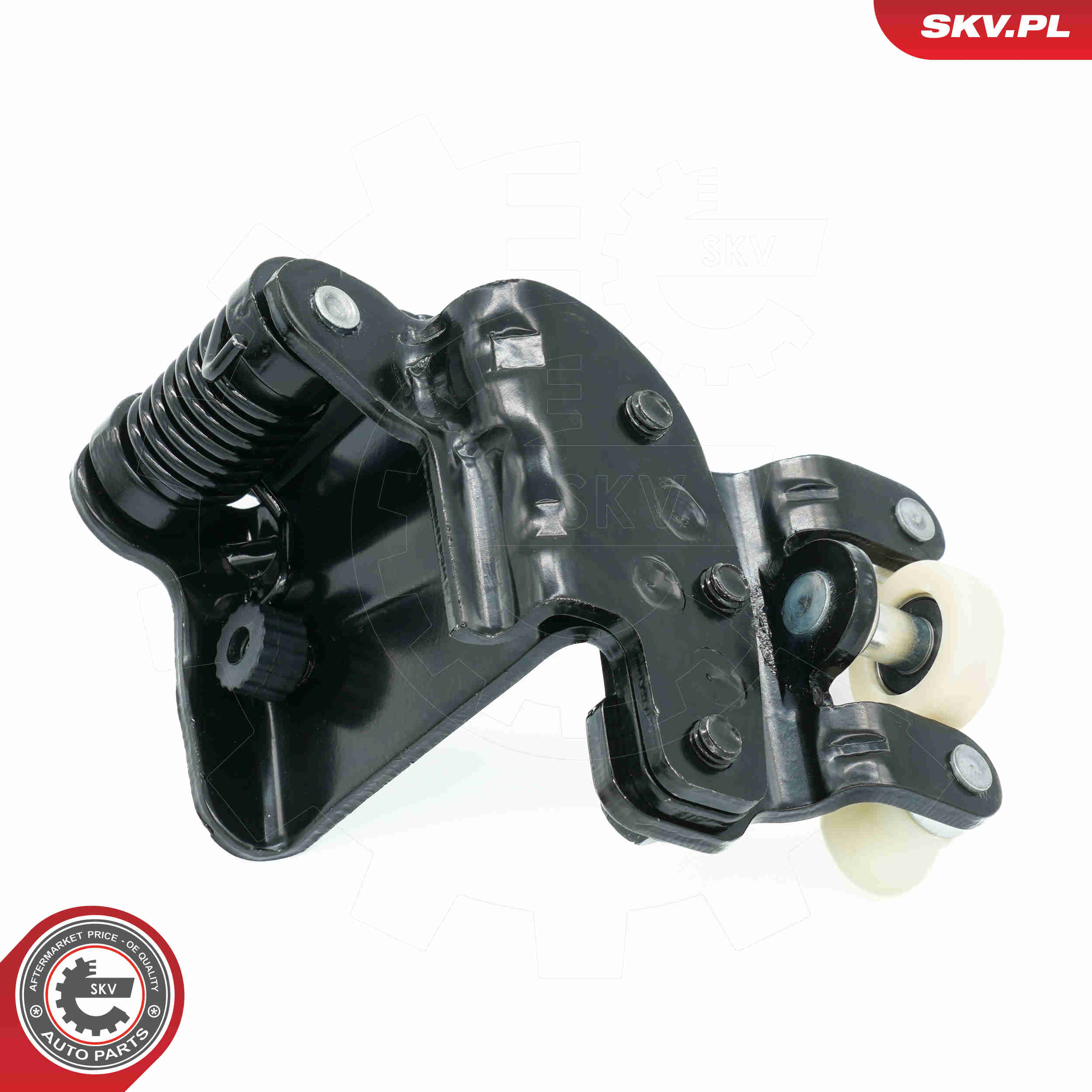 Roller Guide, sliding door - 96SKV844 ESEN SKV